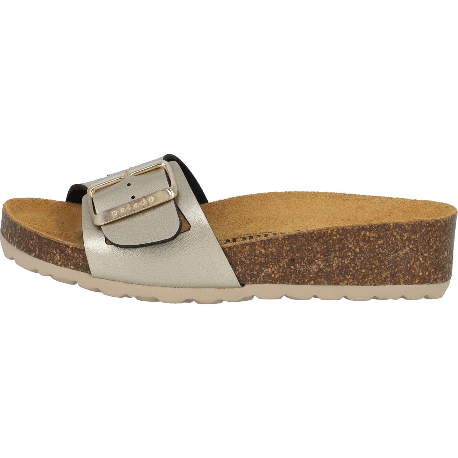 Malta EGS Wedge Vent Gold