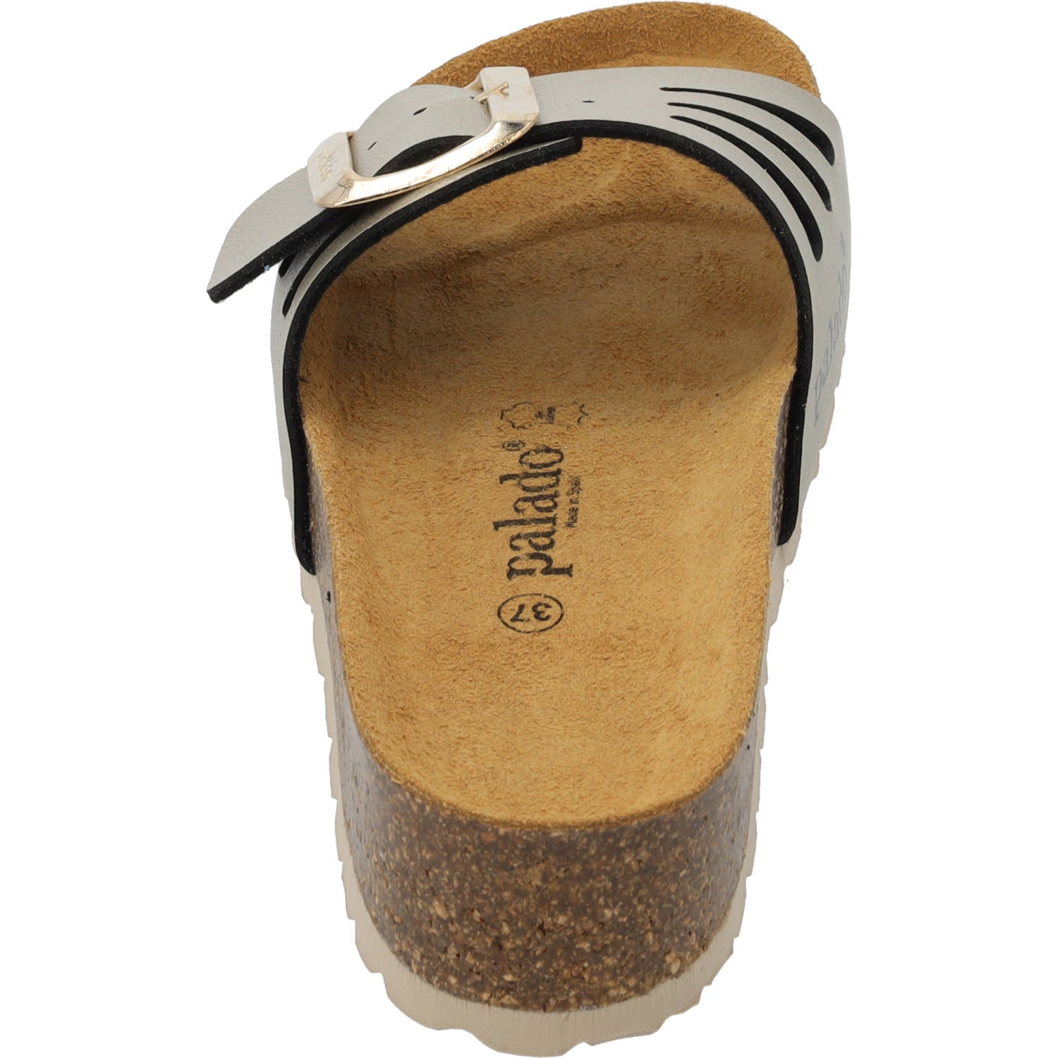 Malta EGS Wedge Vent Gold