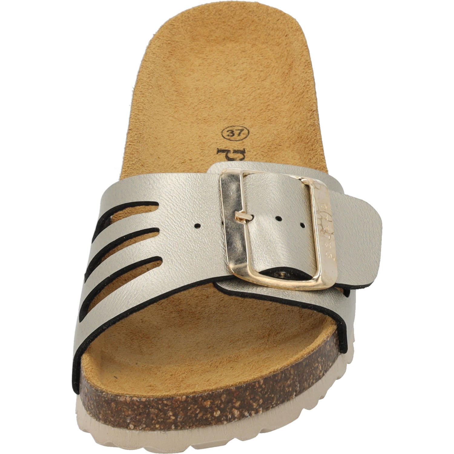 Malta EGS Wedge Vent Gold