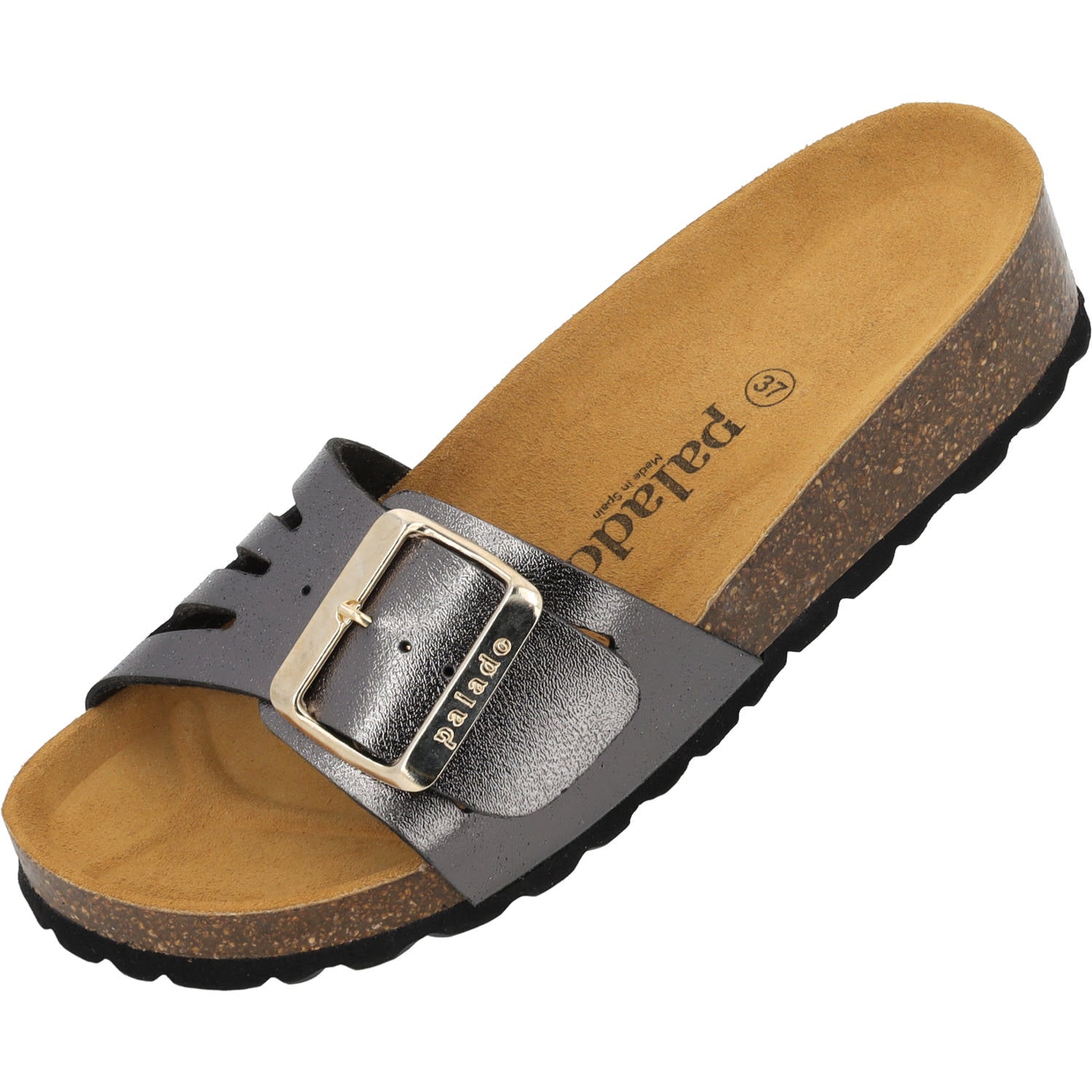 Malta EGS Wedge Vent Grau