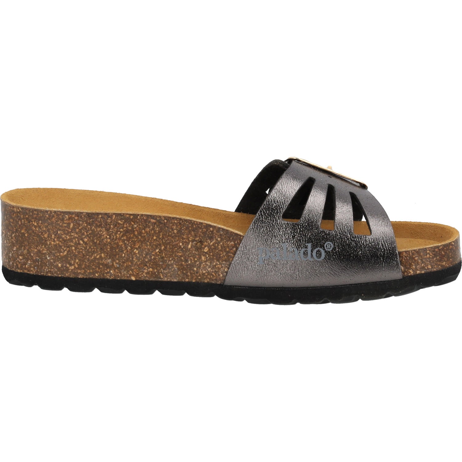 Malta EGS Wedge Vent Grau