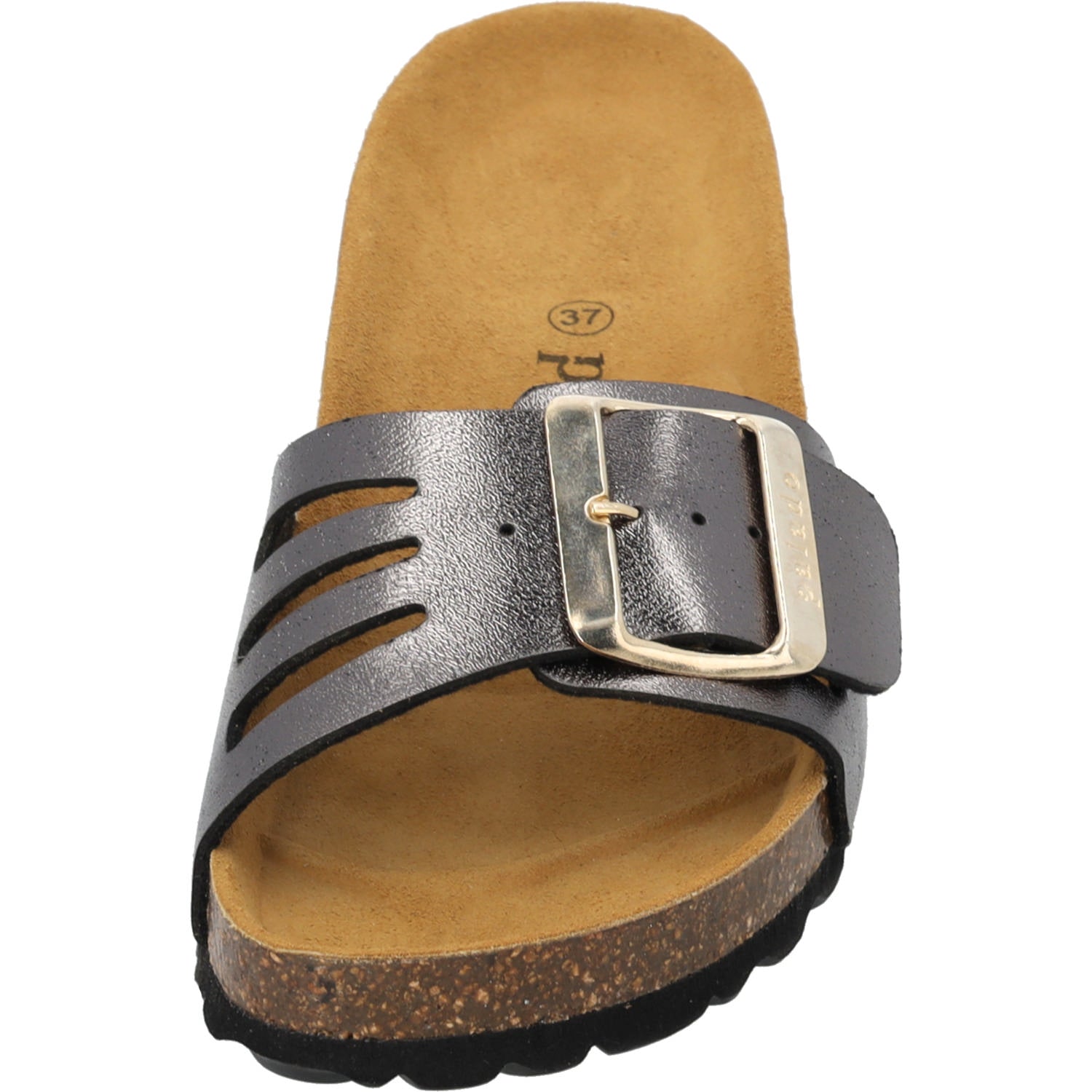 Malta EGS Wedge Vent Grau