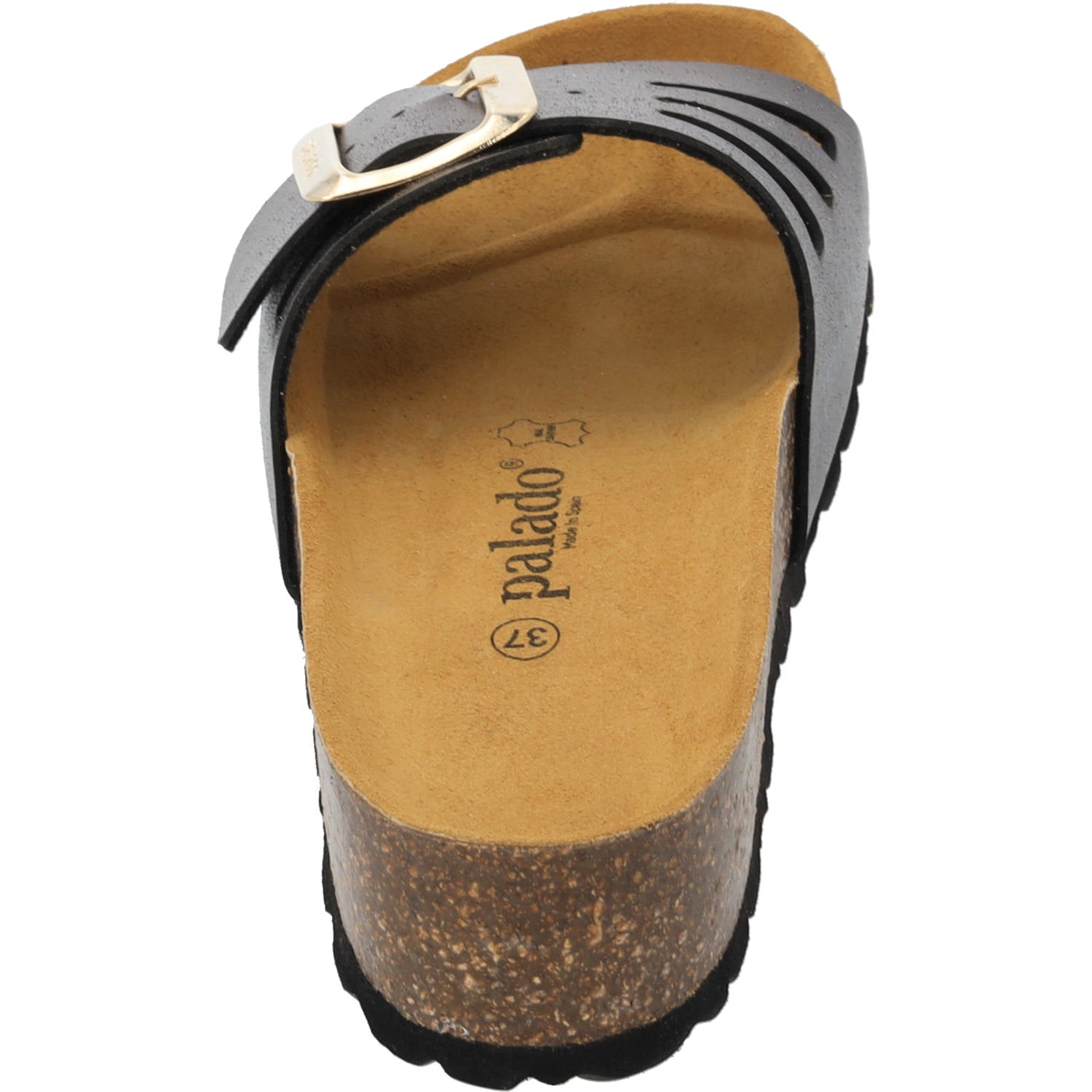 Malta EGS Wedge Vent Grau