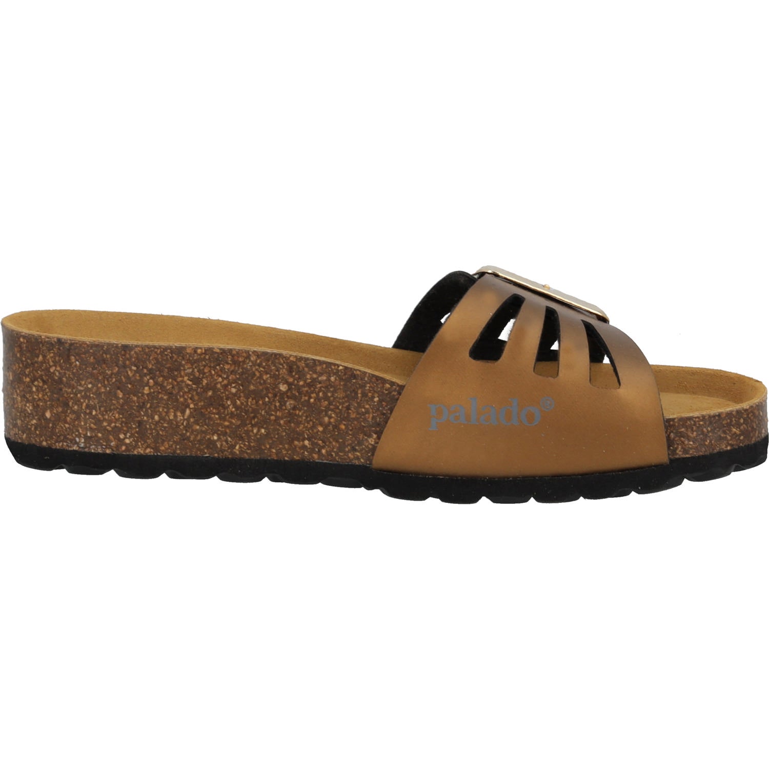 Malta EGS Wedge Vent Bronze