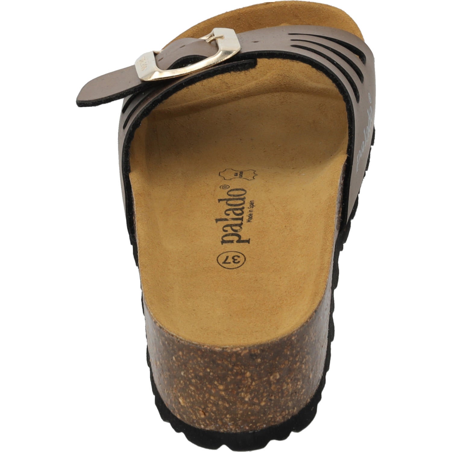 Malta EGS Wedge Vent Bronze