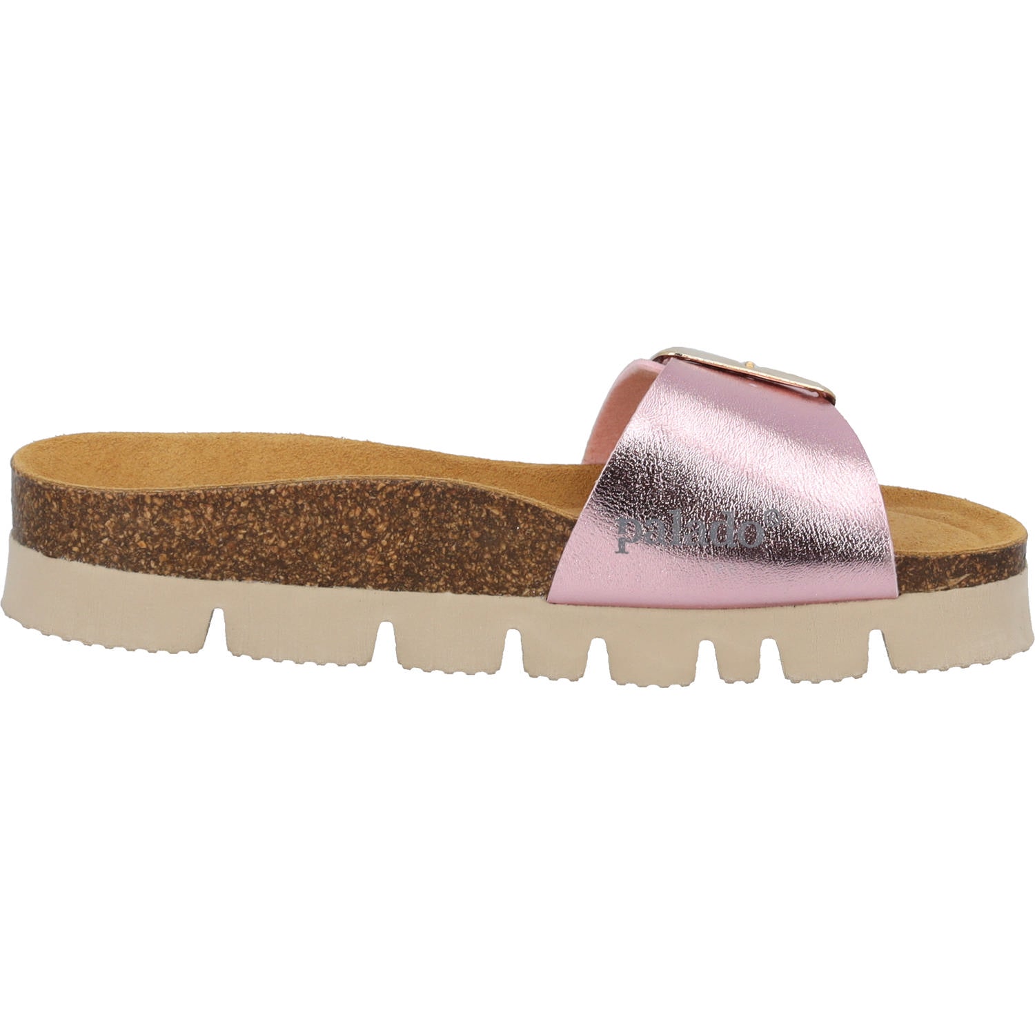 Malta EGS PL Rosa Metallic