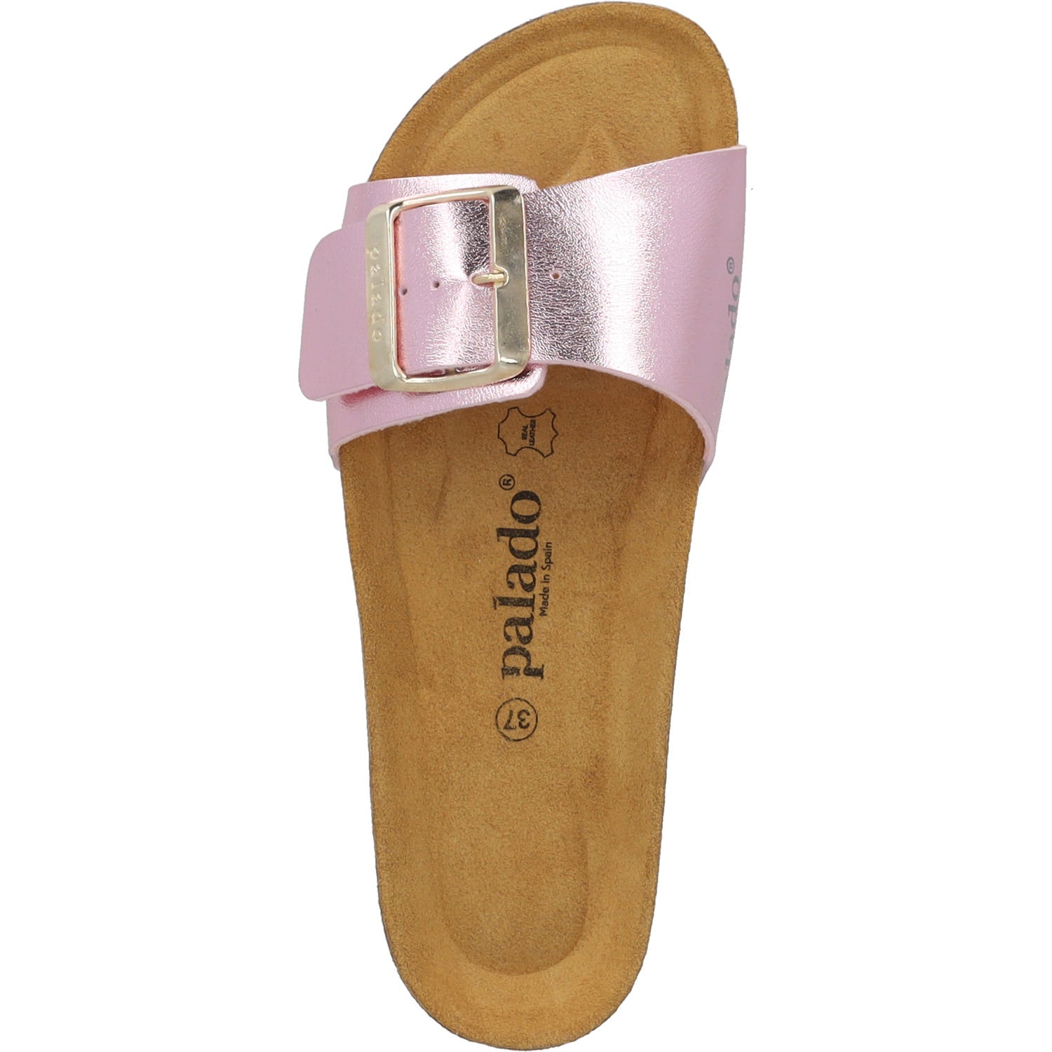 Malta EGS PL Rosa Metallic