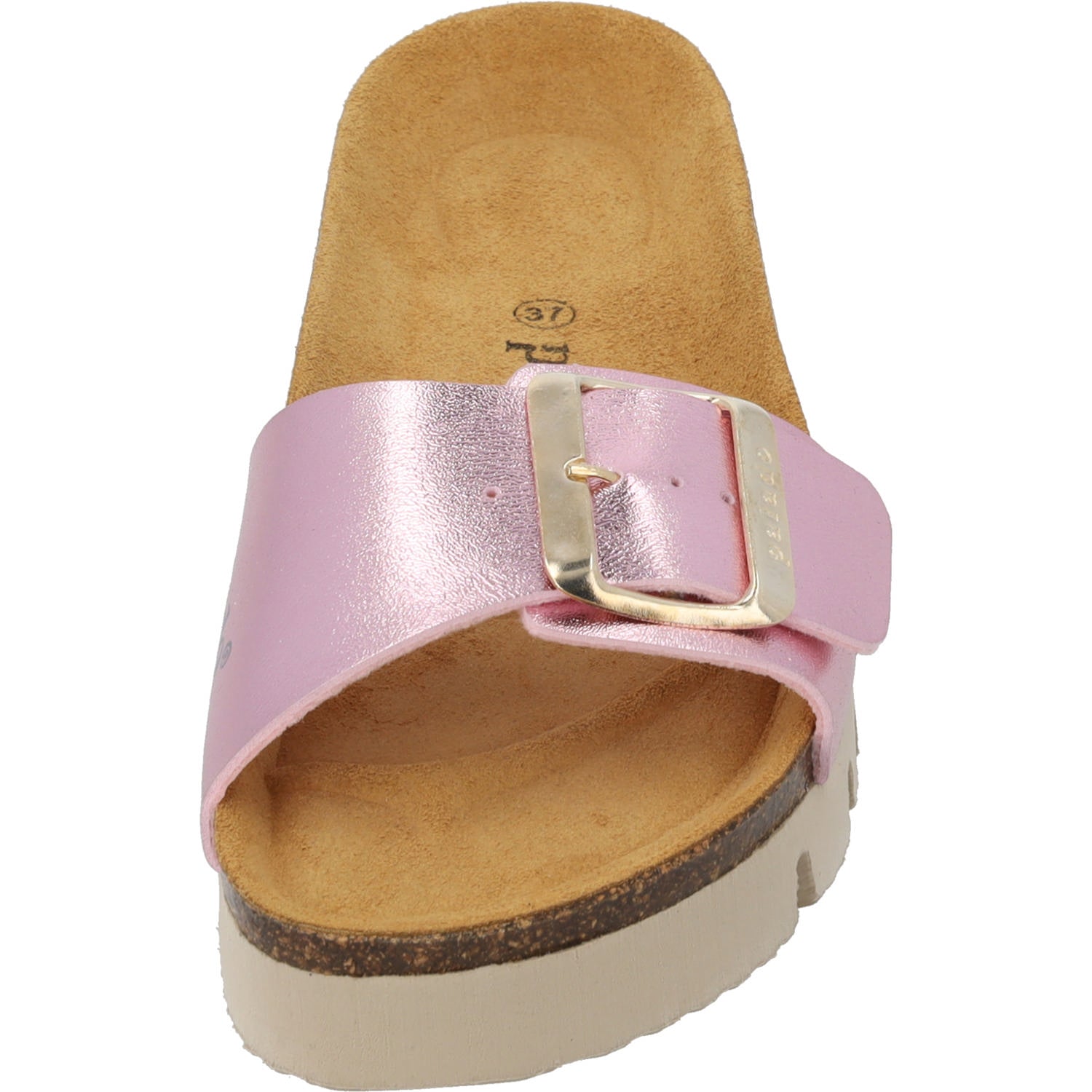 Malta EGS PL Rosa Metallic