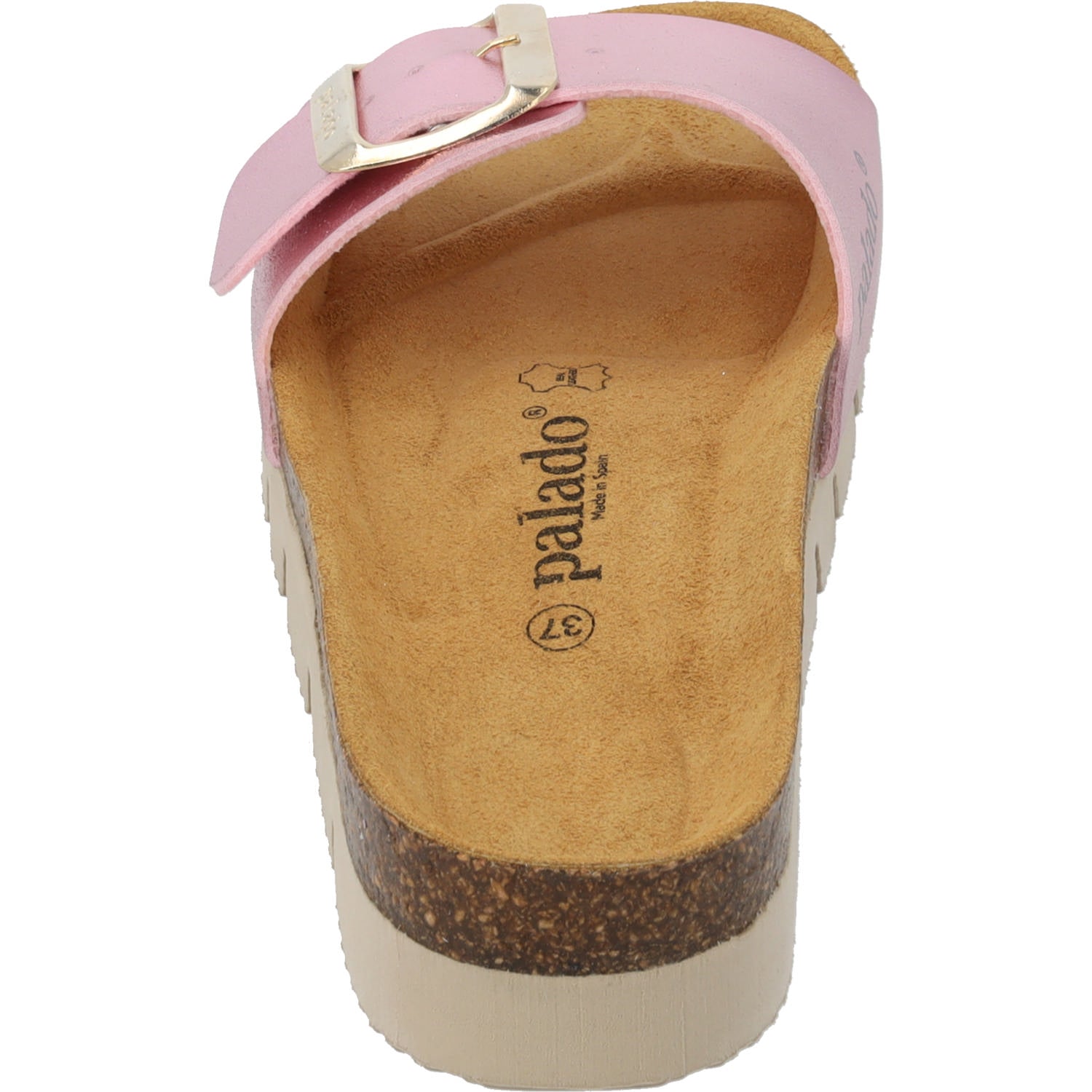 Malta EGS PL Rosa Metallic