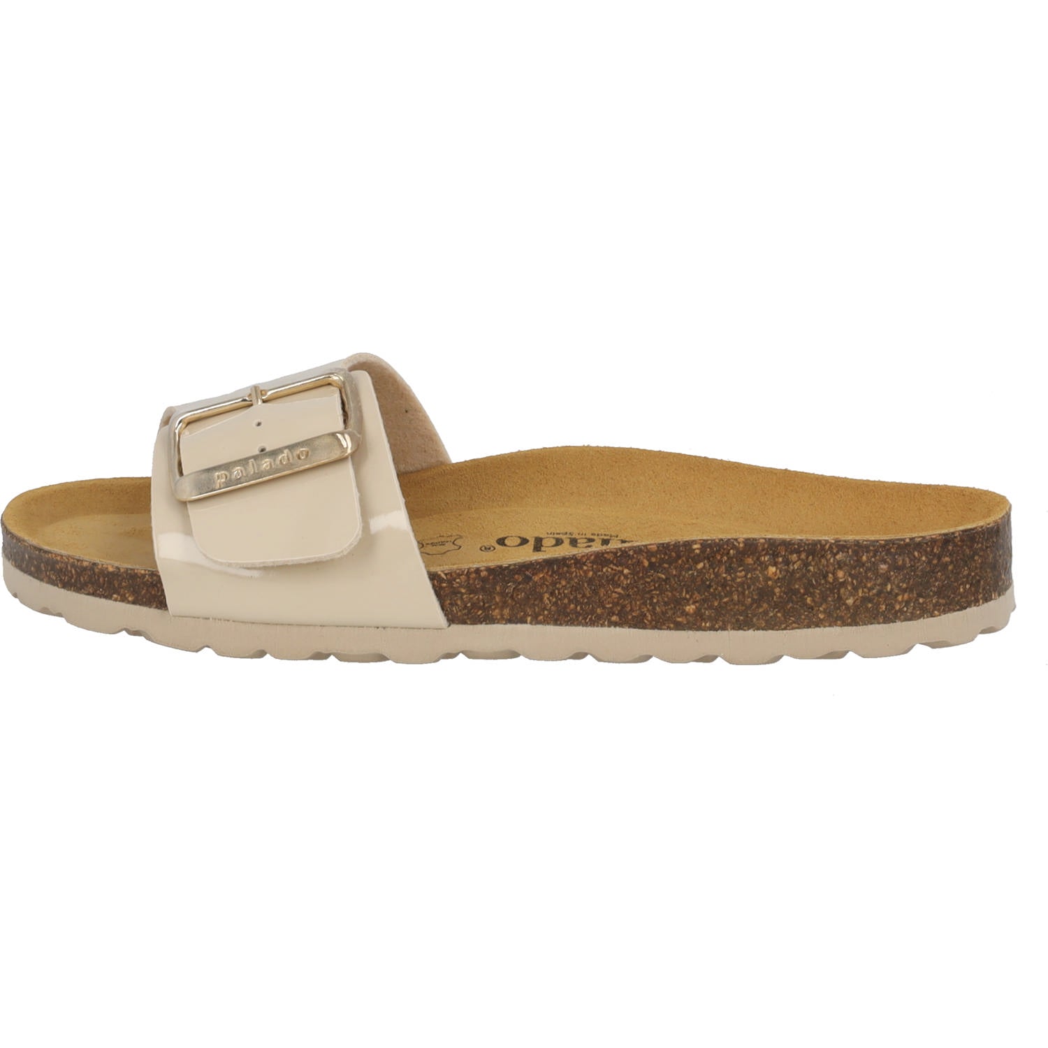Malta EGS Lack Beige/Beige