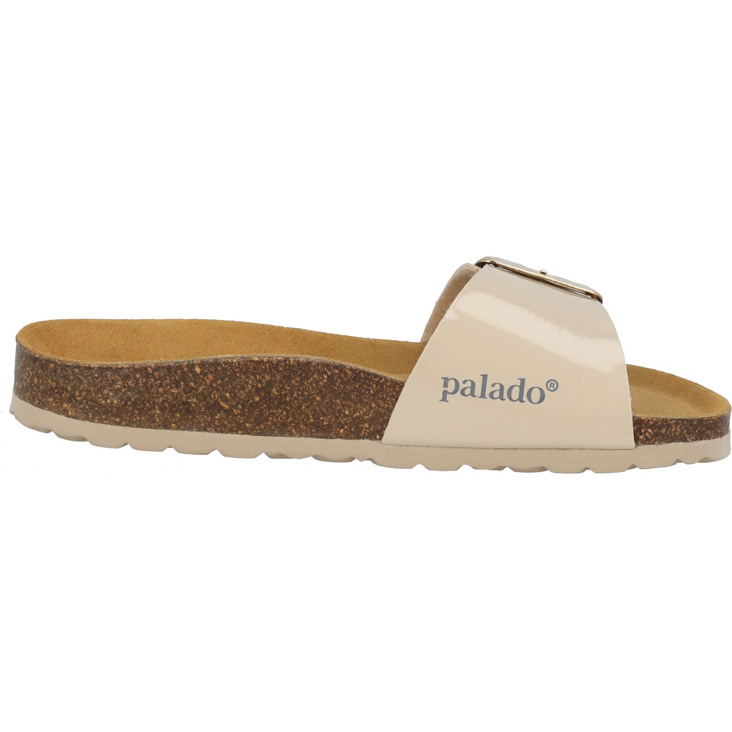 Malta EGS Lack Beige/Beige