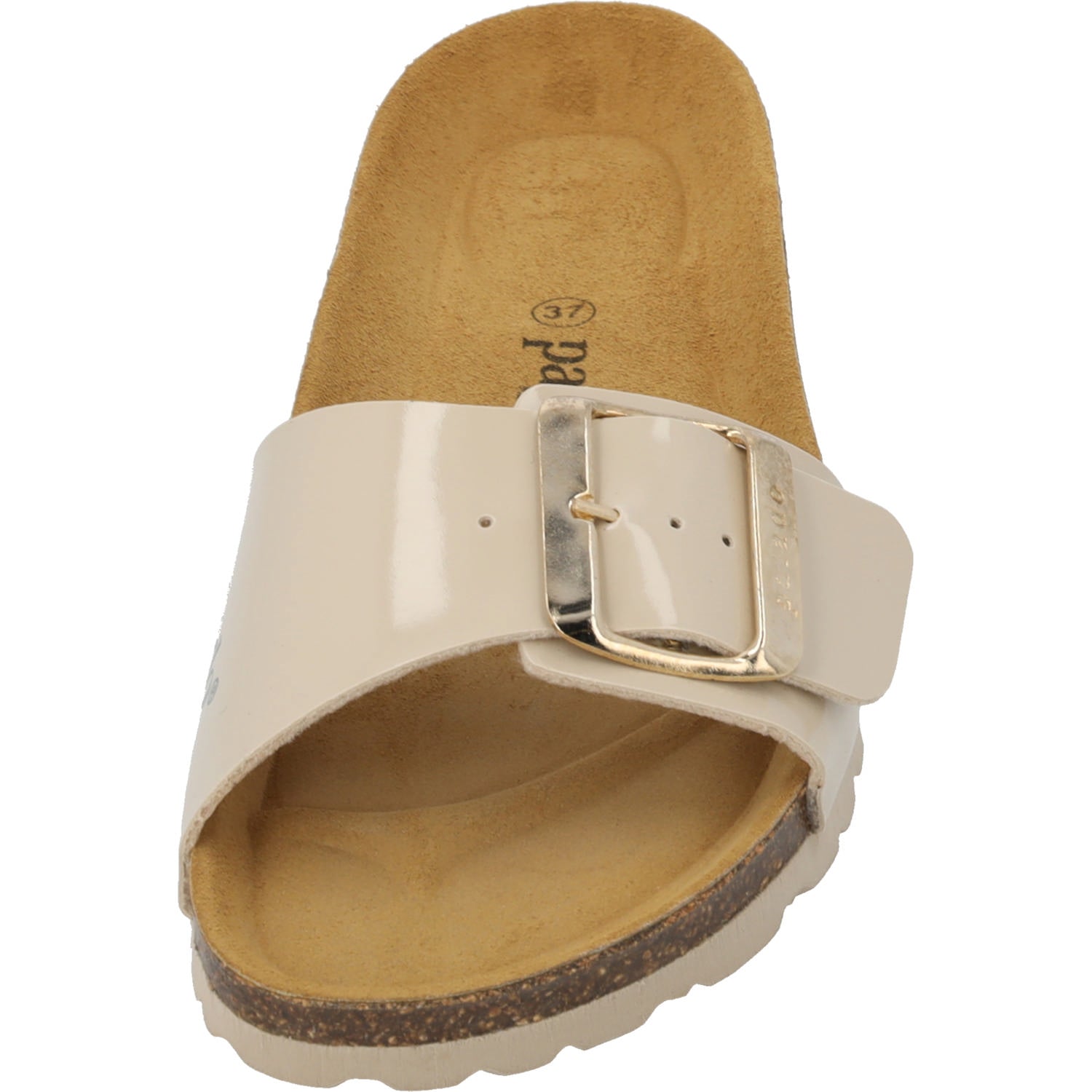 Malta EGS Lack Beige/Beige