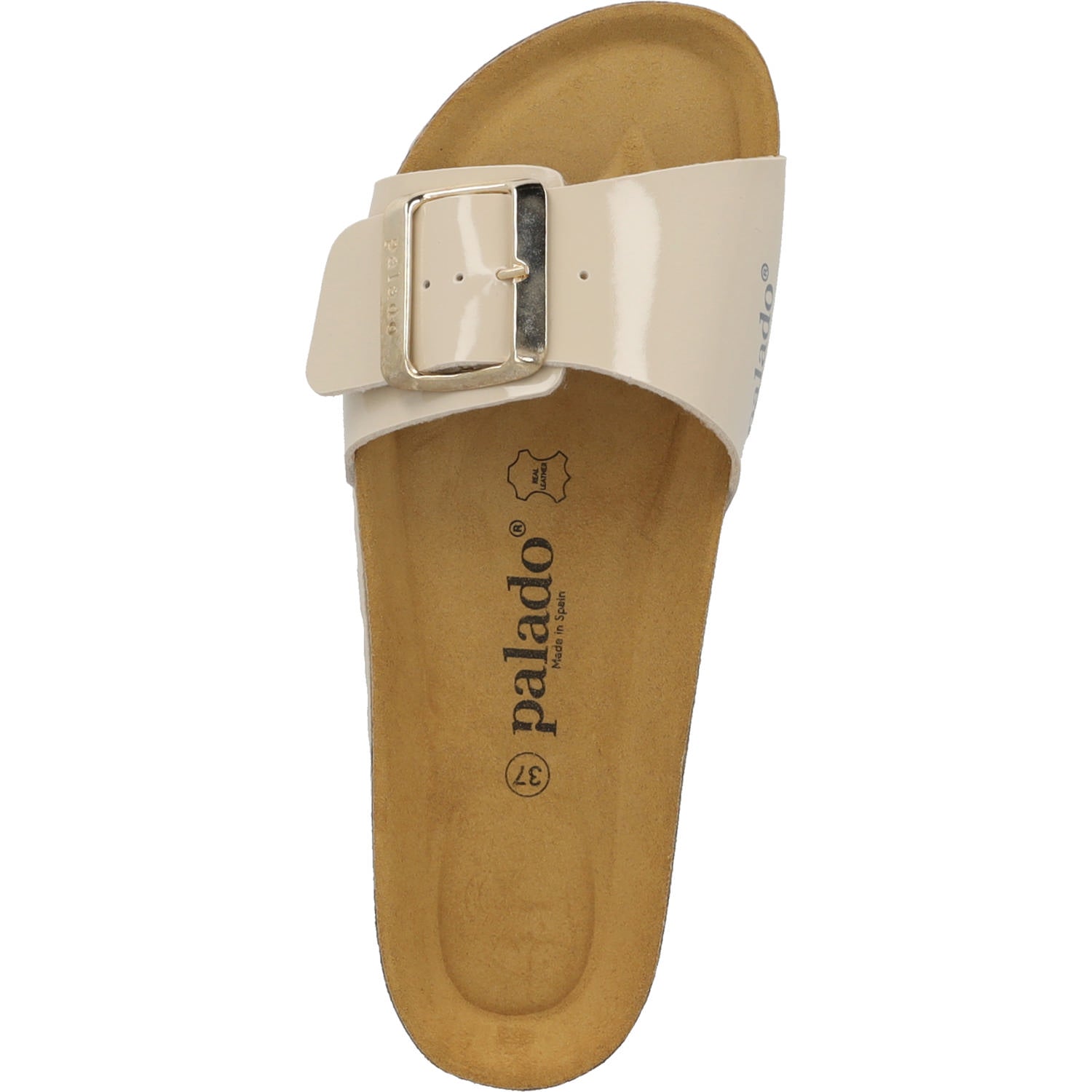 Malta EGS Lack Beige/Beige