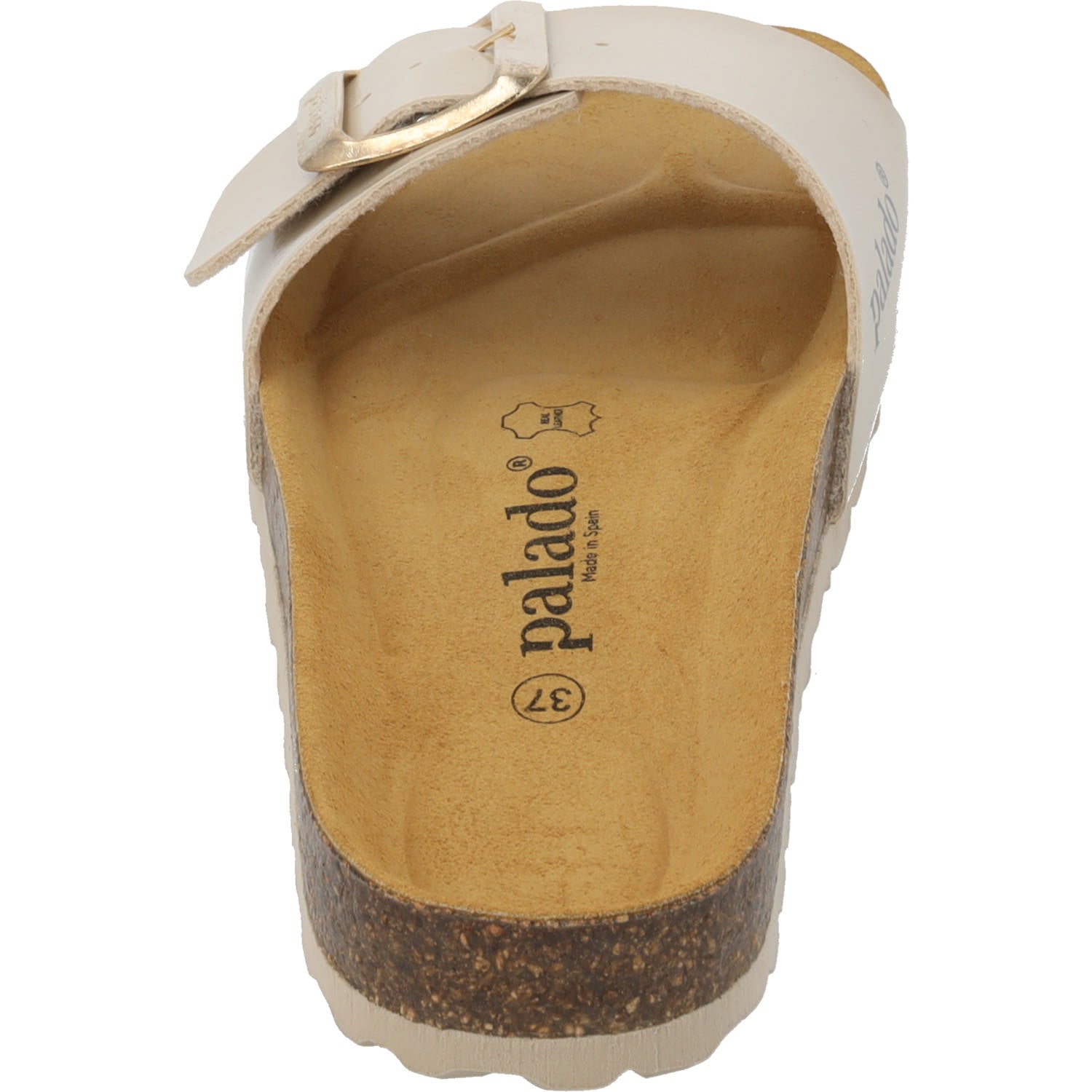 Malta EGS Lack Beige/Beige