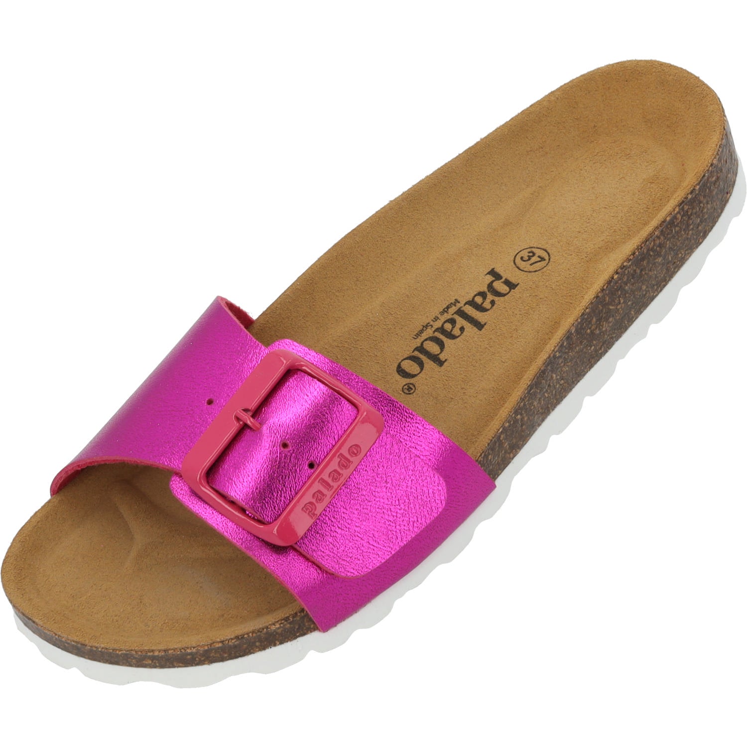 Malta EGS Metallic Pink