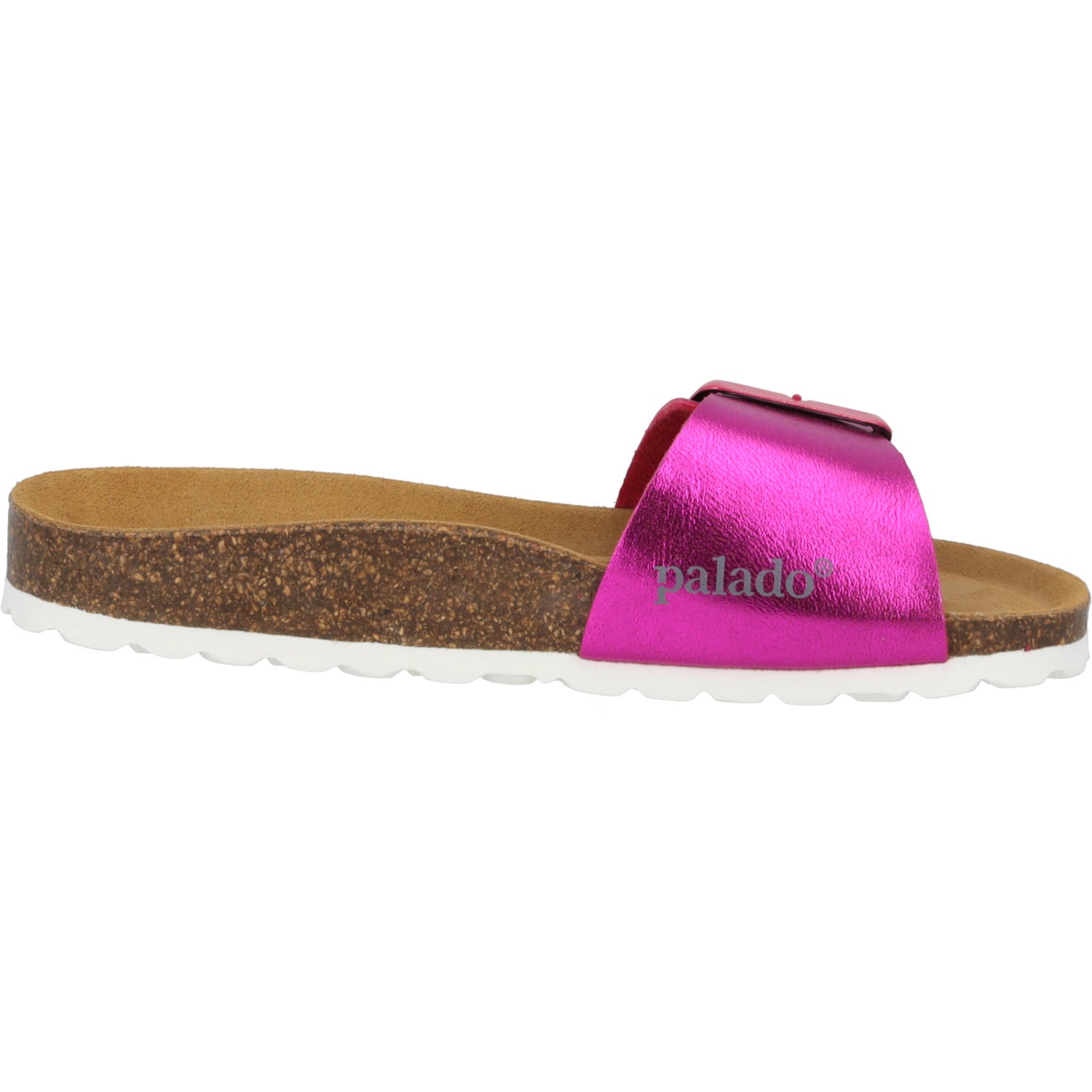 Malta EGS Metallic Pink