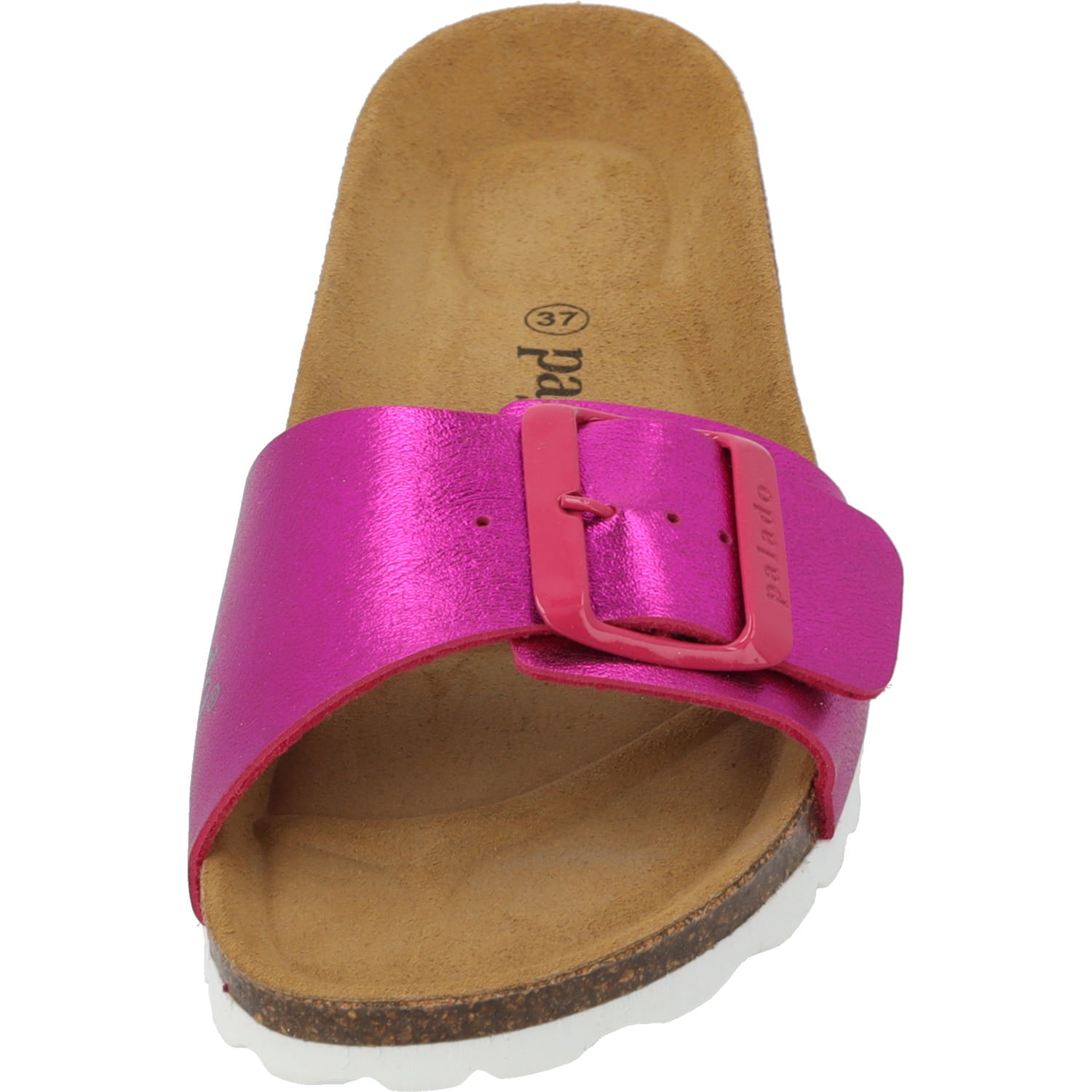 Malta EGS Metallic Pink