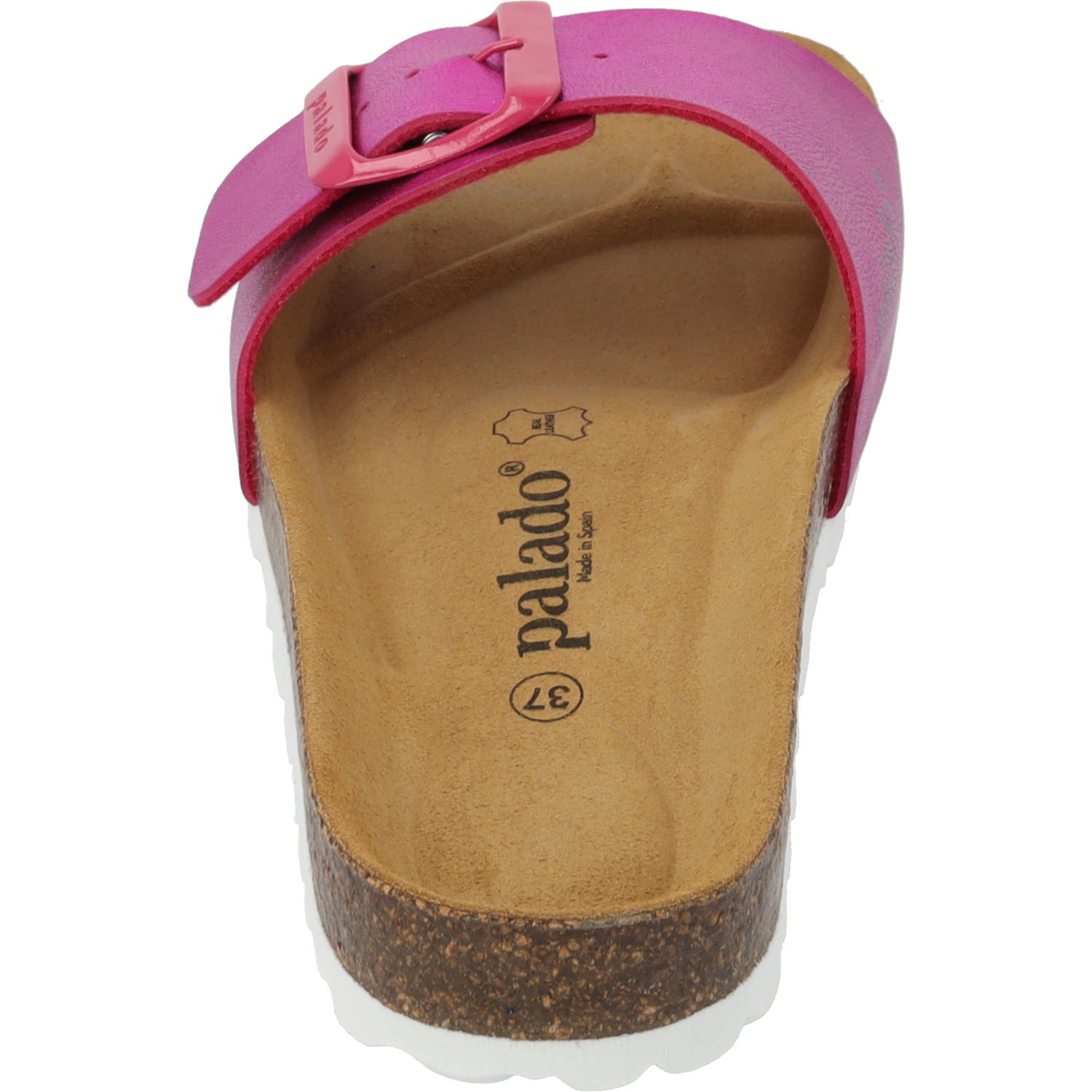Malta EGS Metallic Pink
