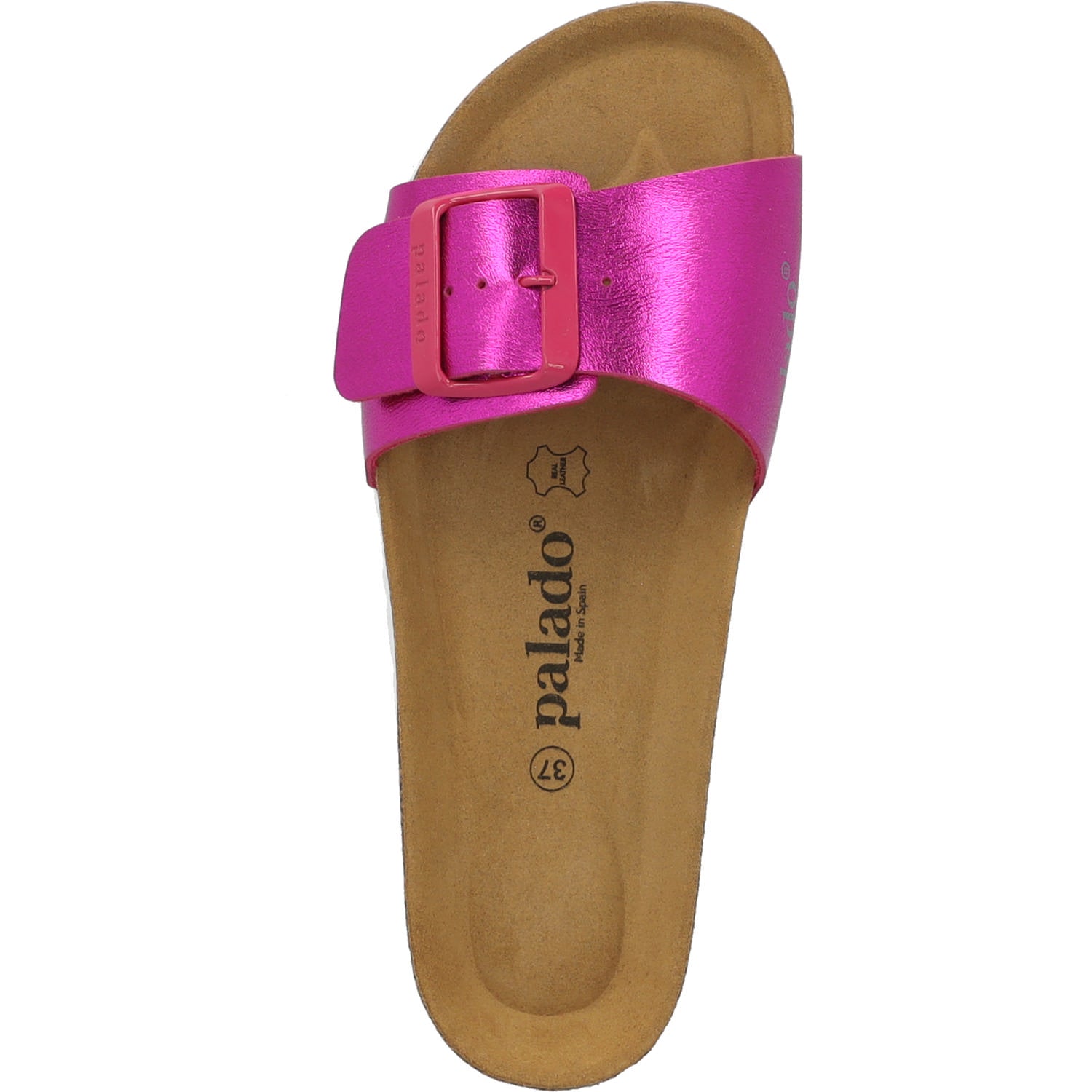 Malta EGS Metallic Pink