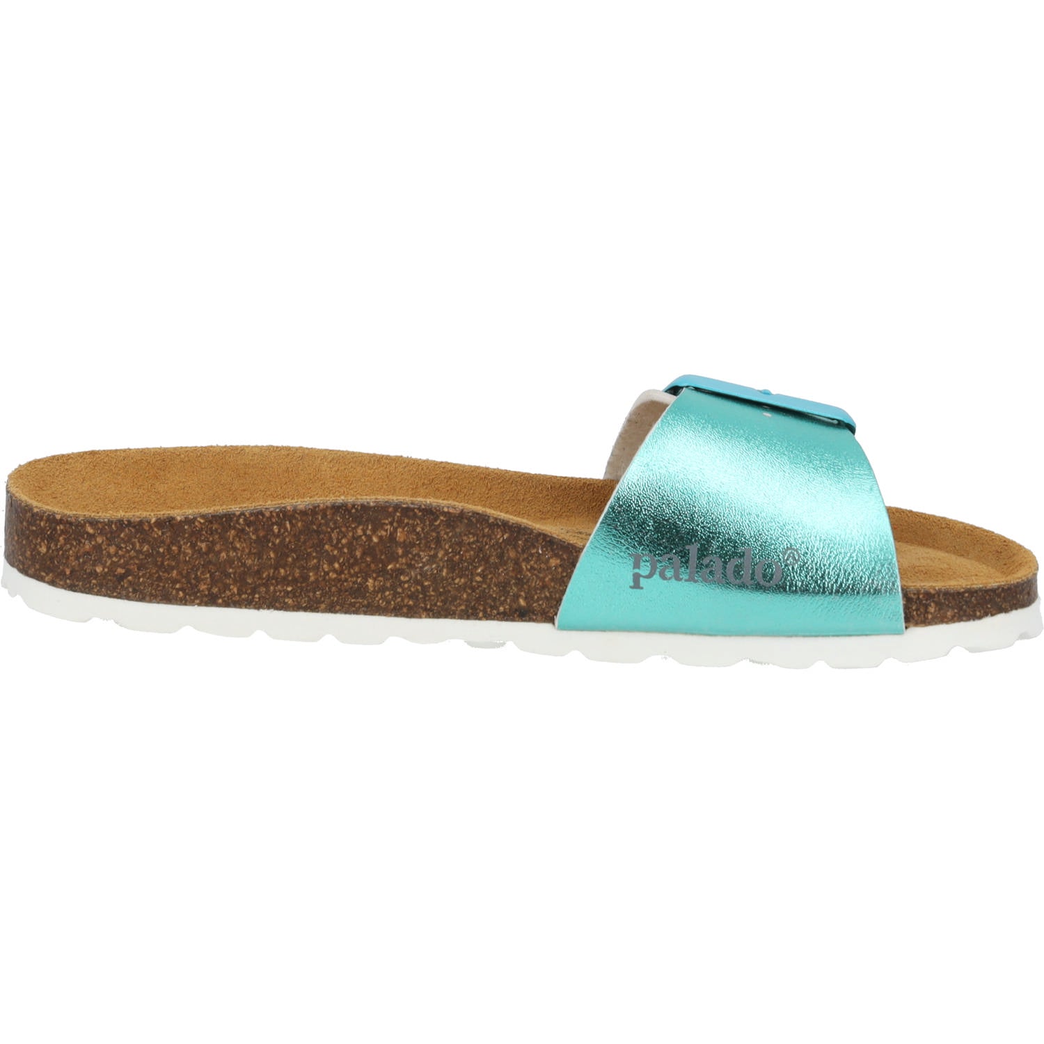 Malta EGS Metallic Türkis