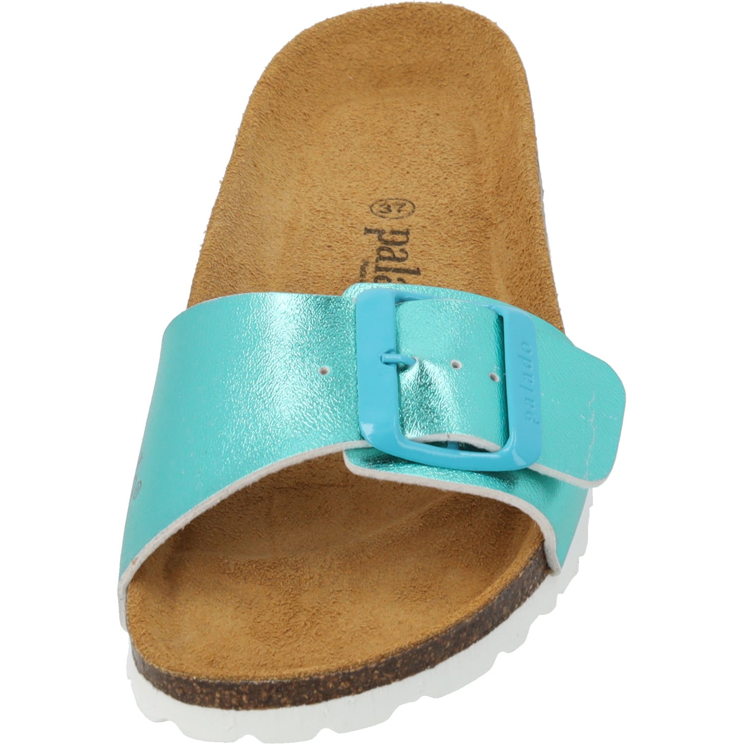 Malta EGS Metallic Türkis