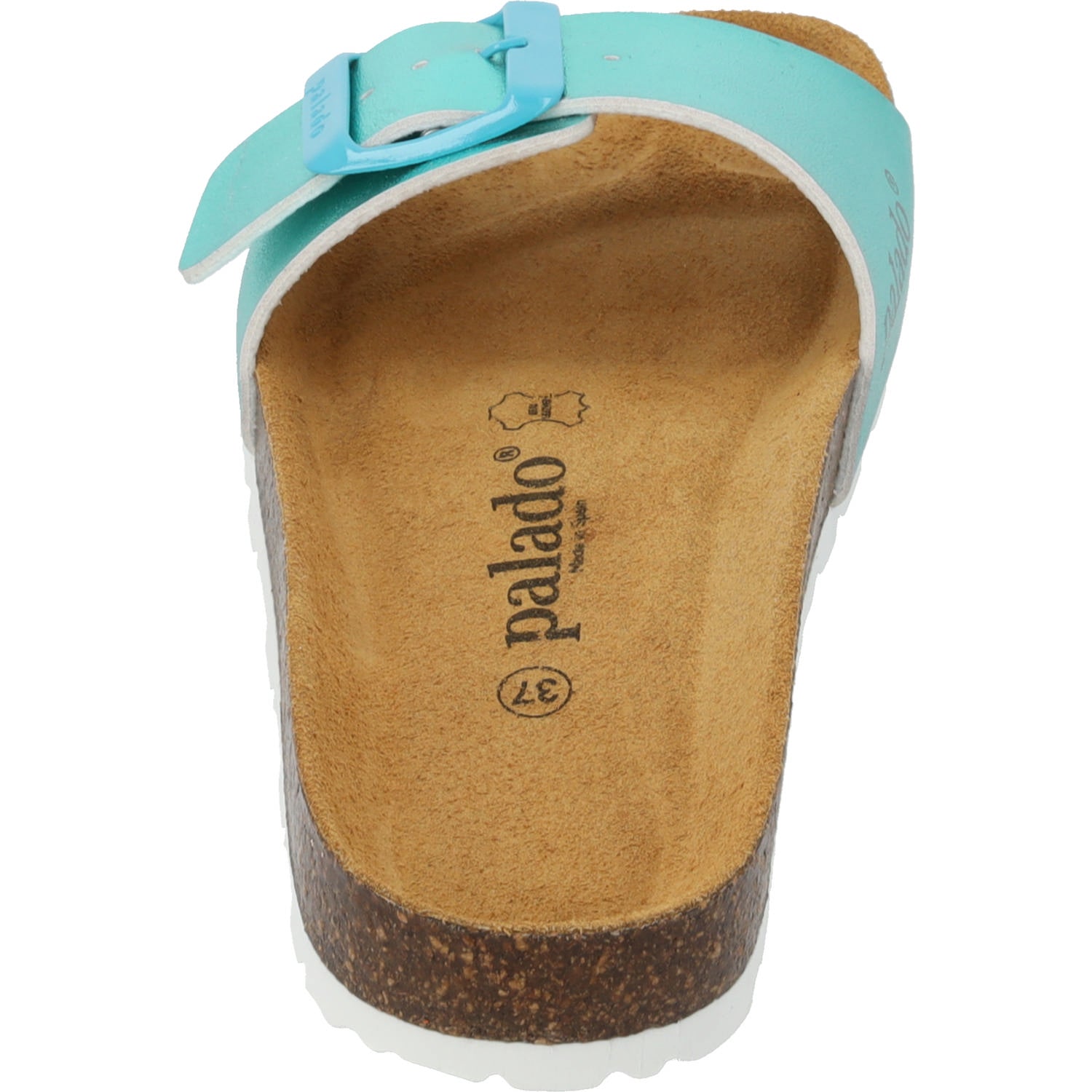 Malta EGS Metallic Türkis