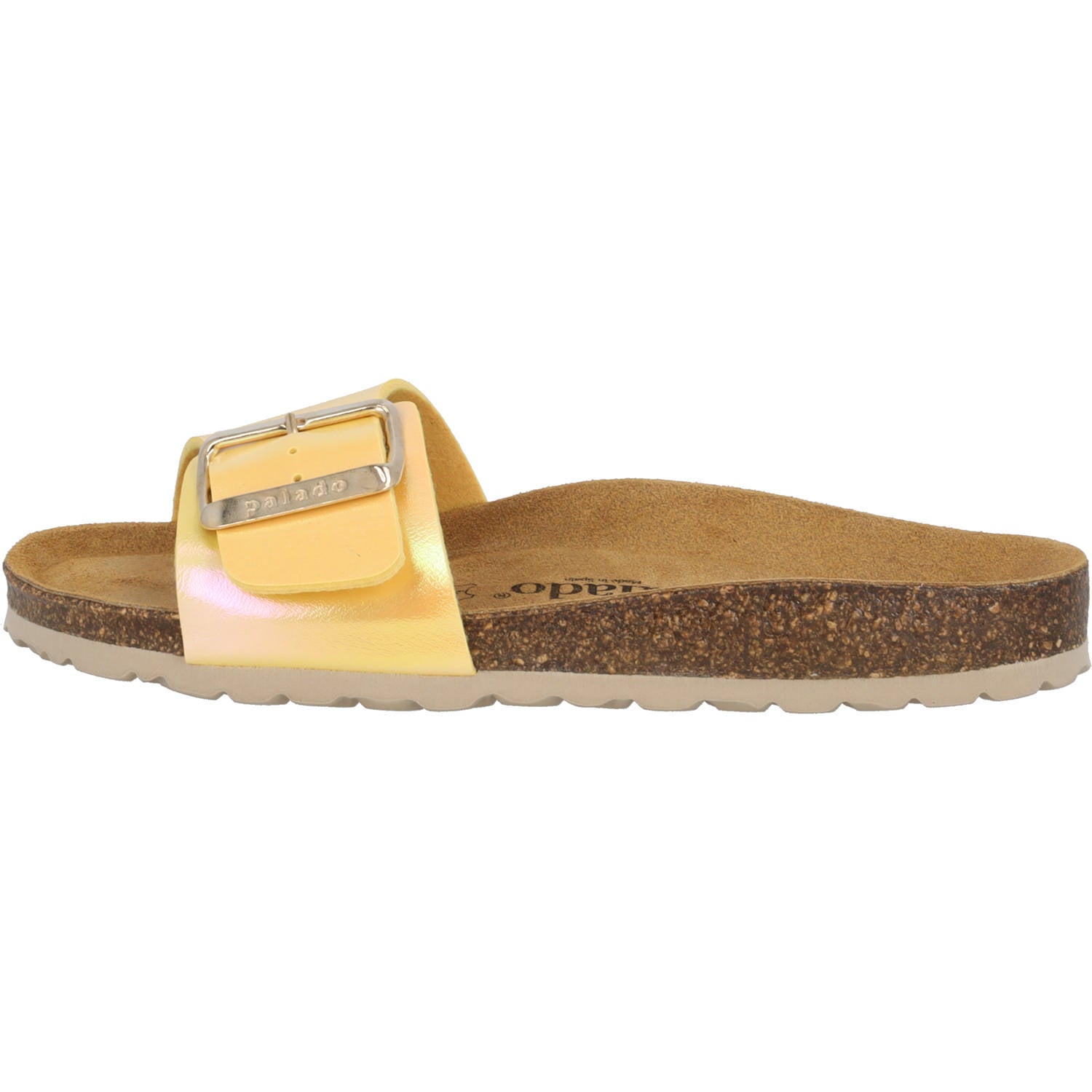 Malta EGS Keops Gelb