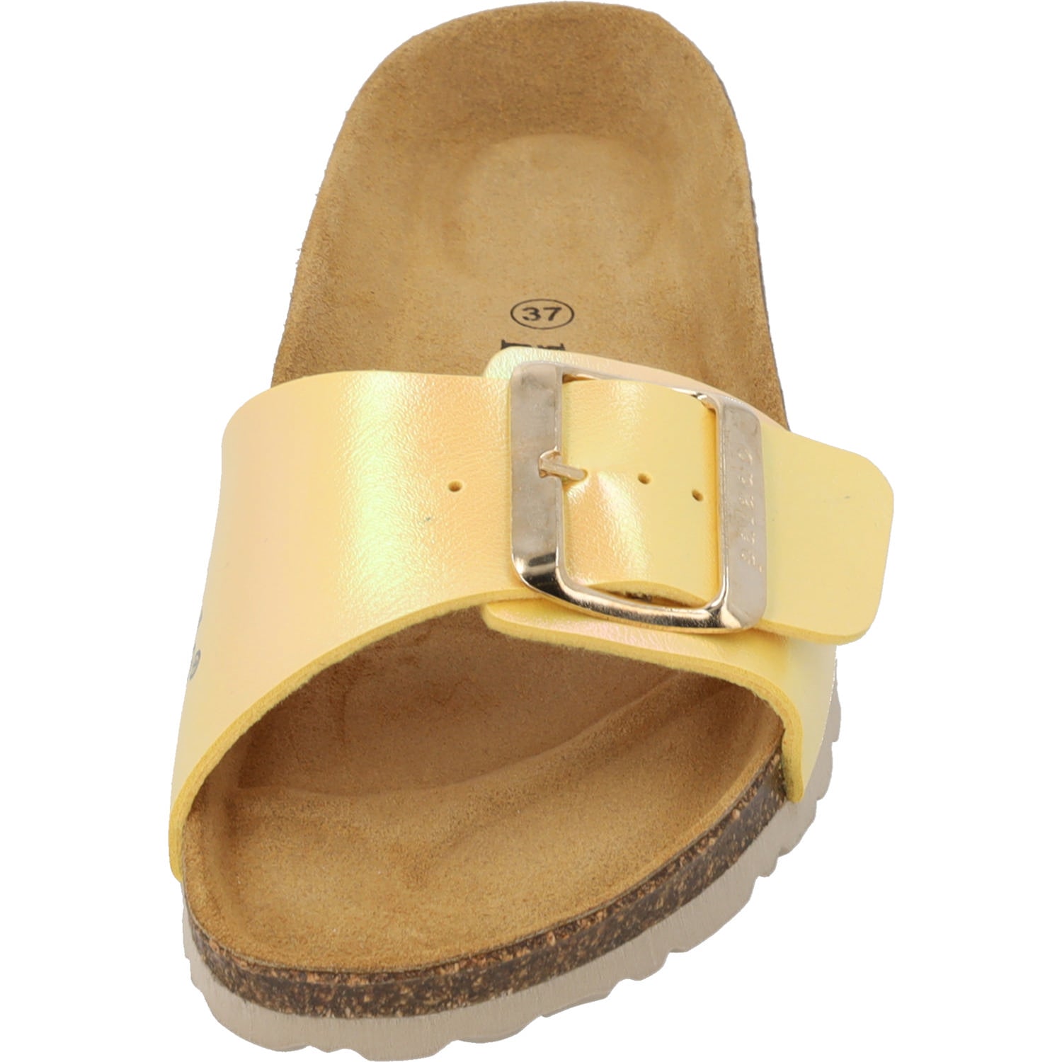 Malta EGS Keops Gelb