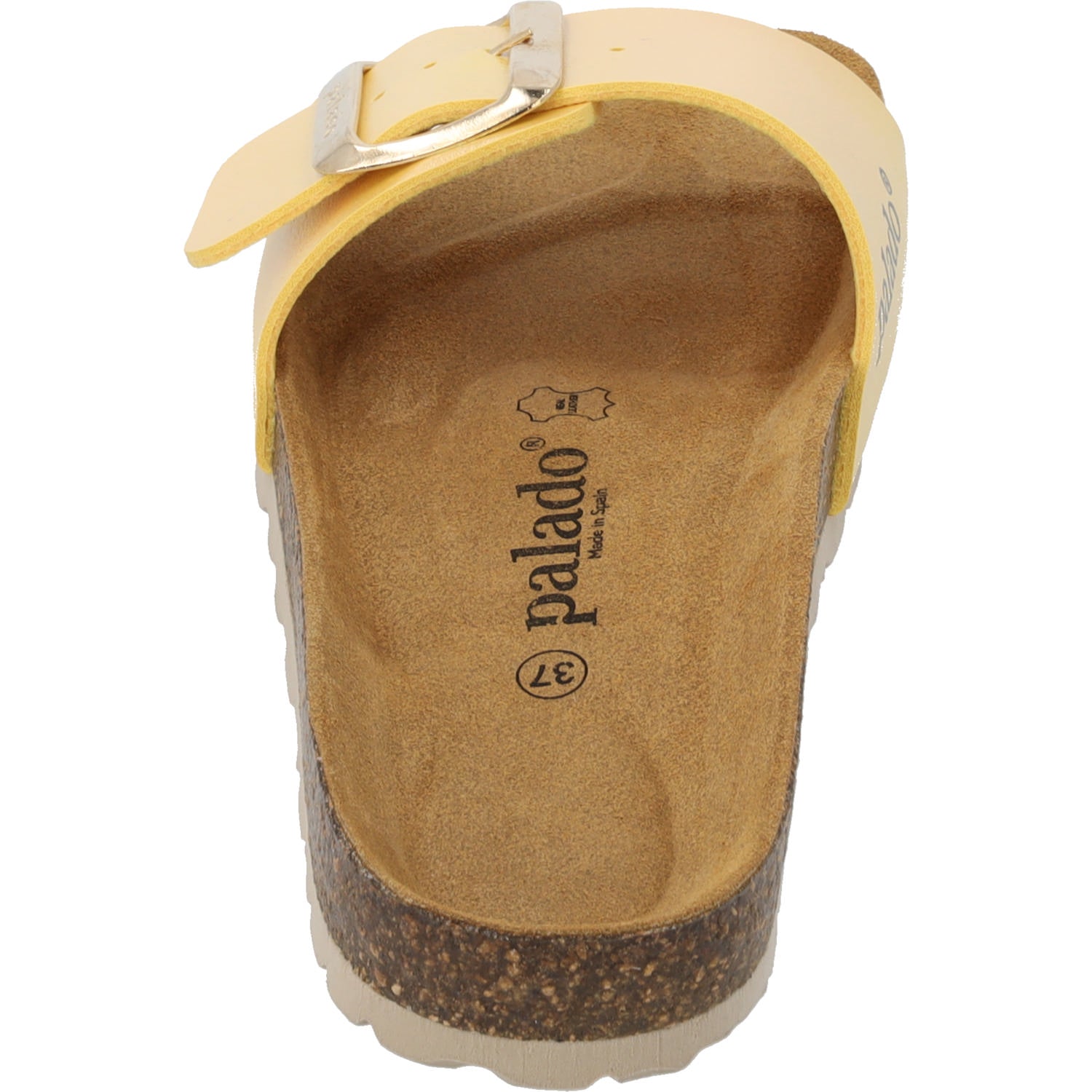 Malta EGS Keops Gelb