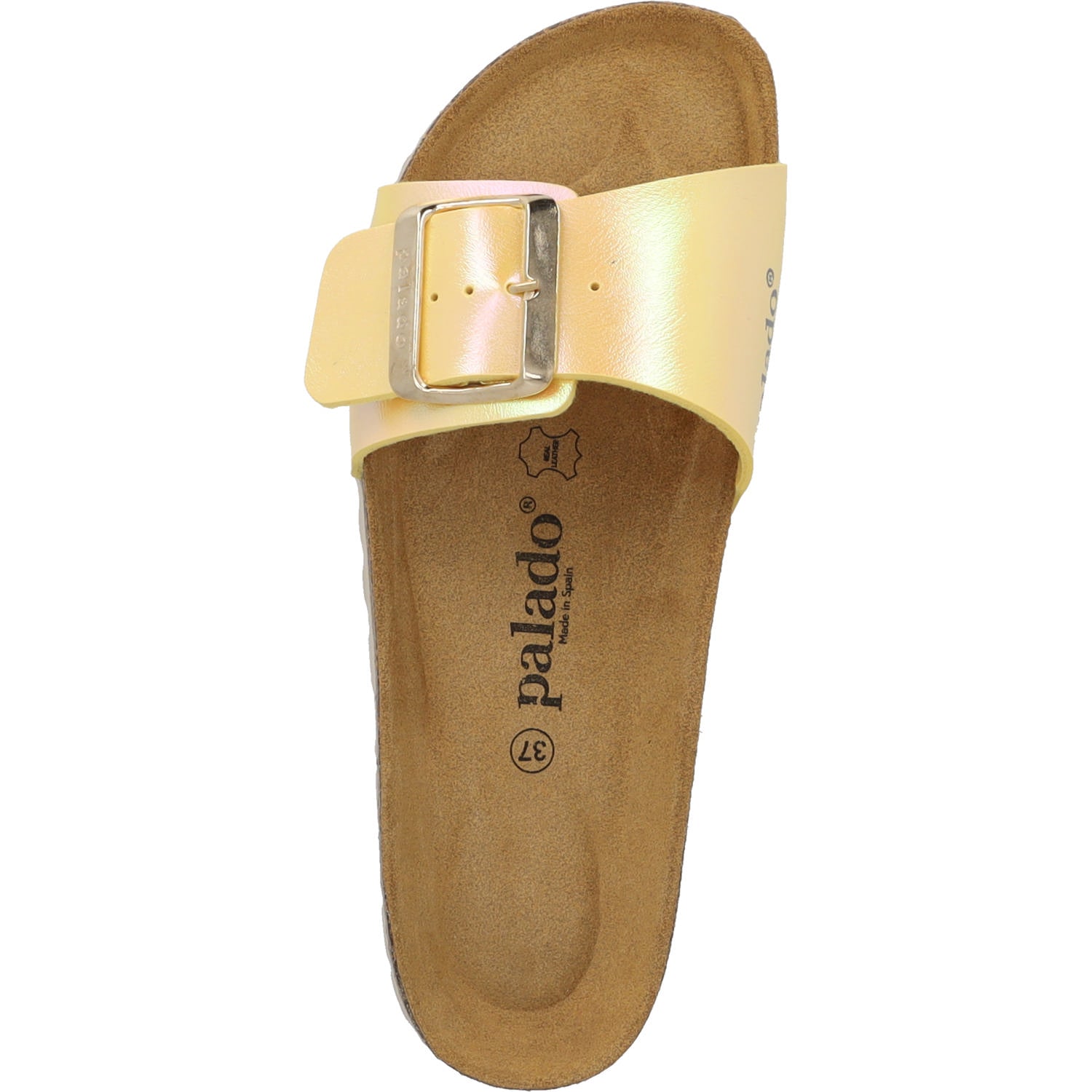 Malta EGS Keops Gelb