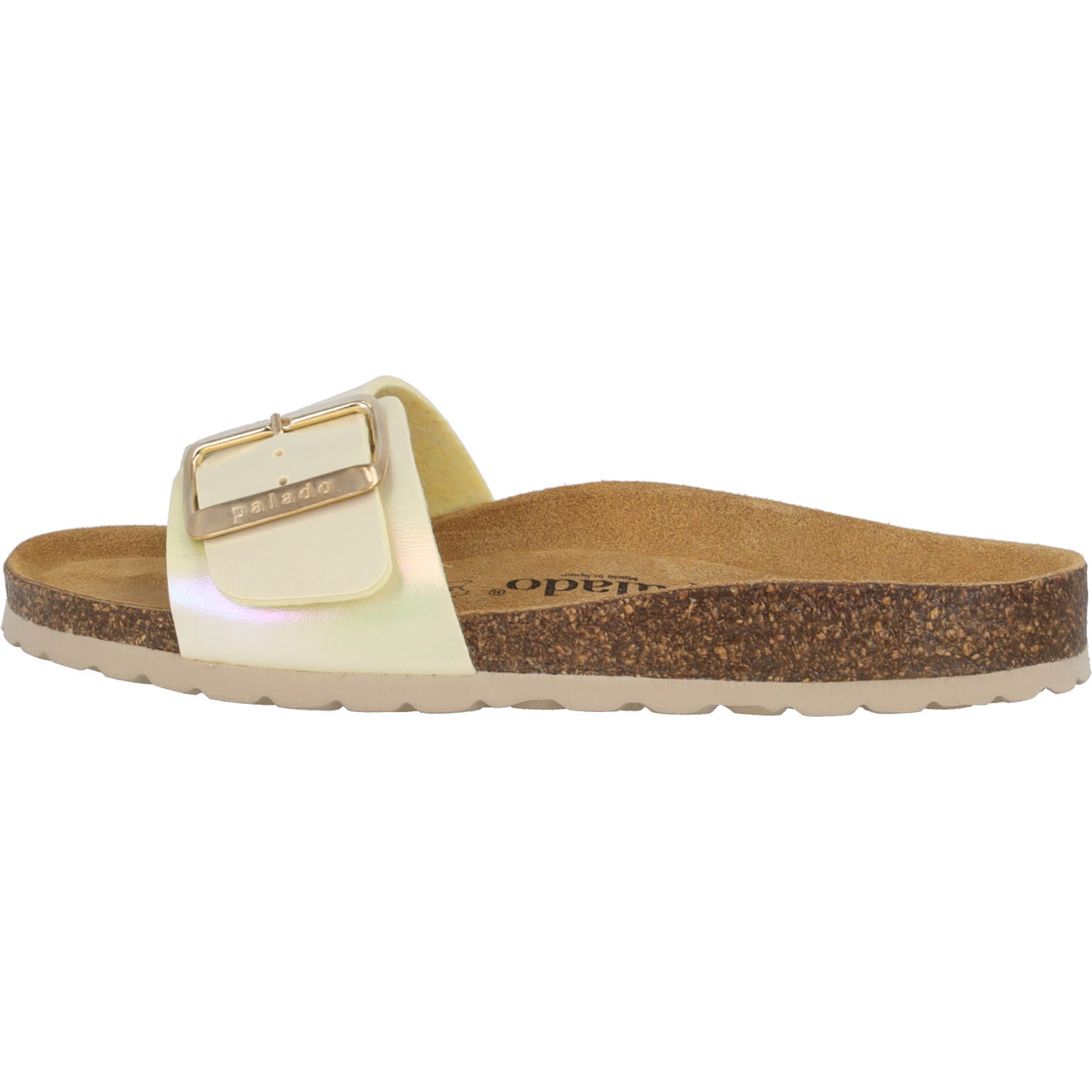 Malta EGS Keops Hellgelb