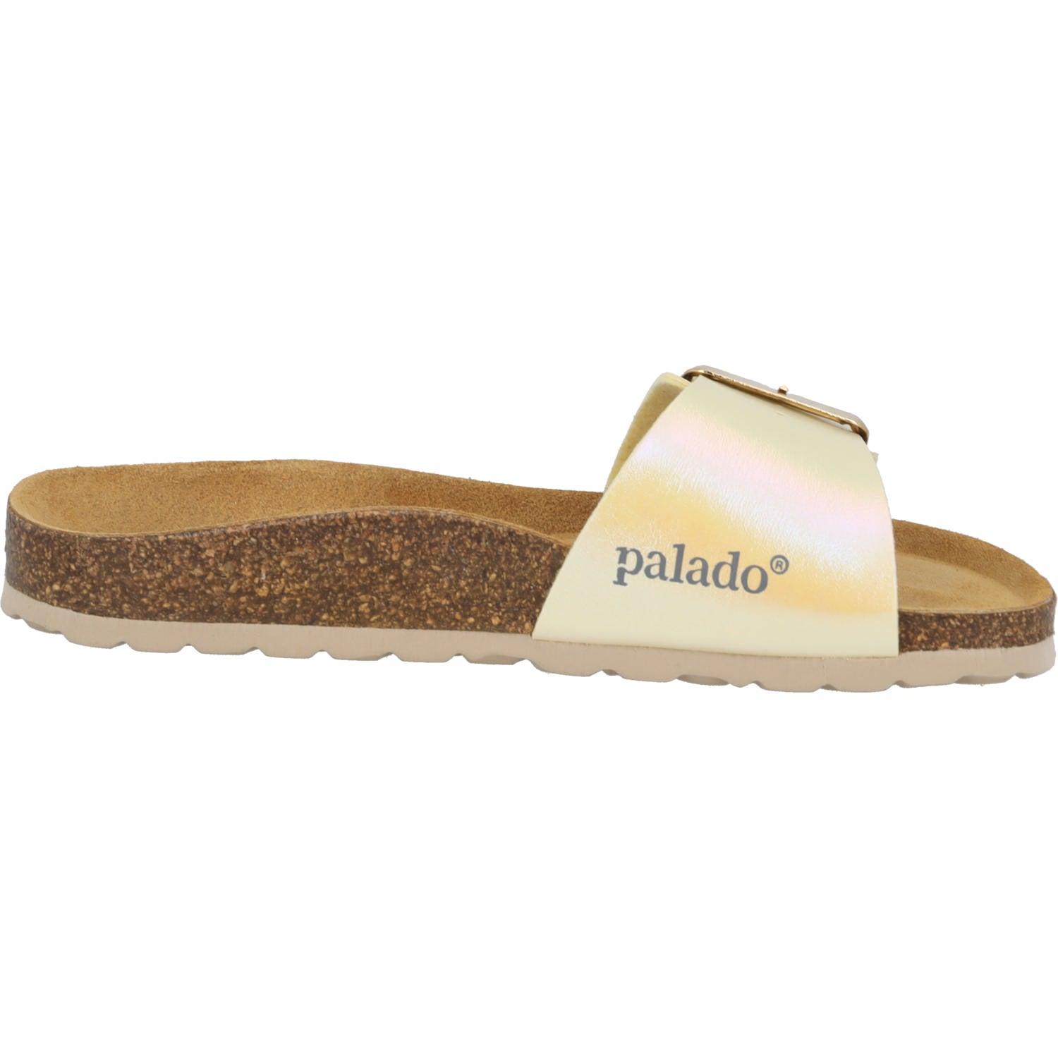 Malta EGS Keops Hellgelb