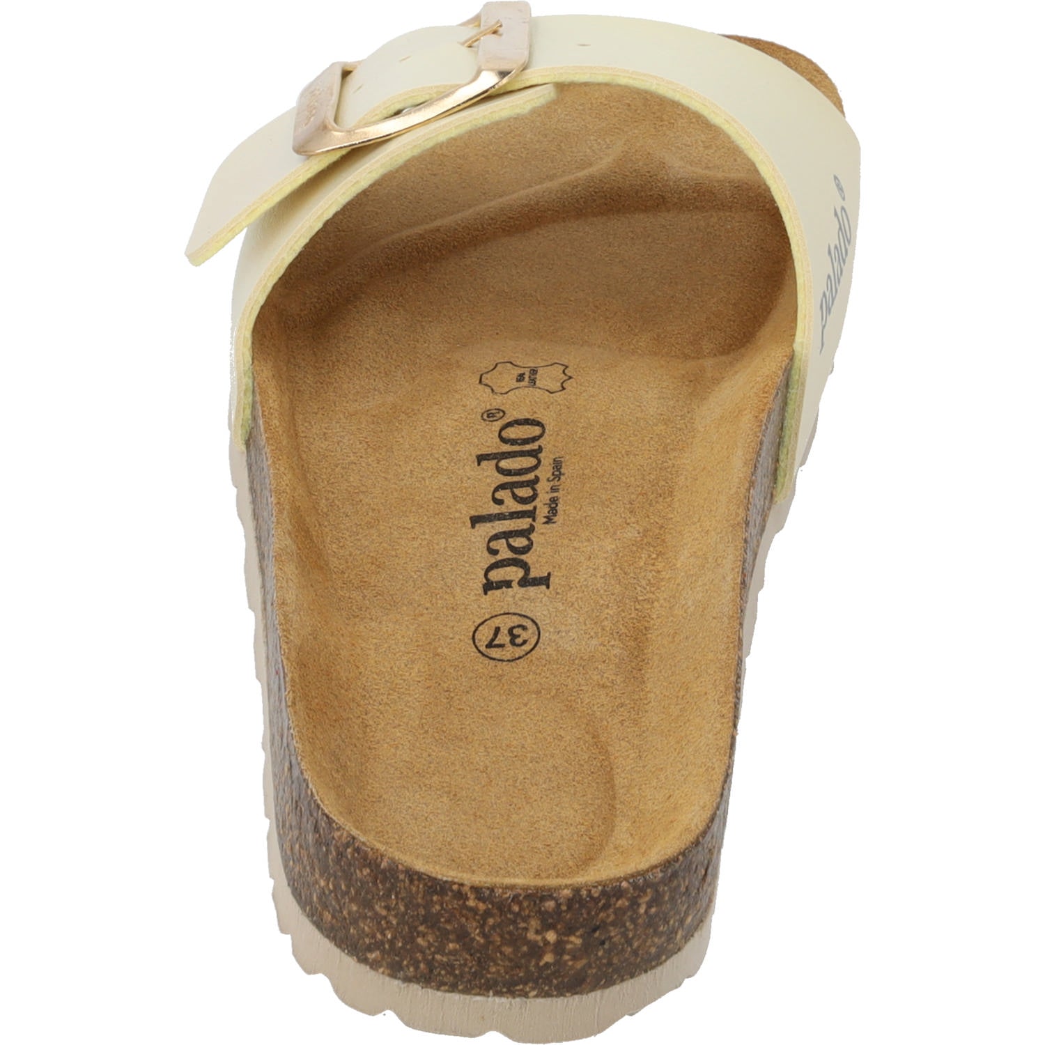 Malta EGS Keops Hellgelb