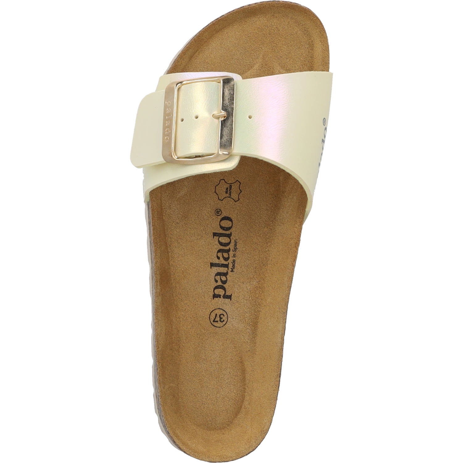 Malta EGS Keops Hellgelb