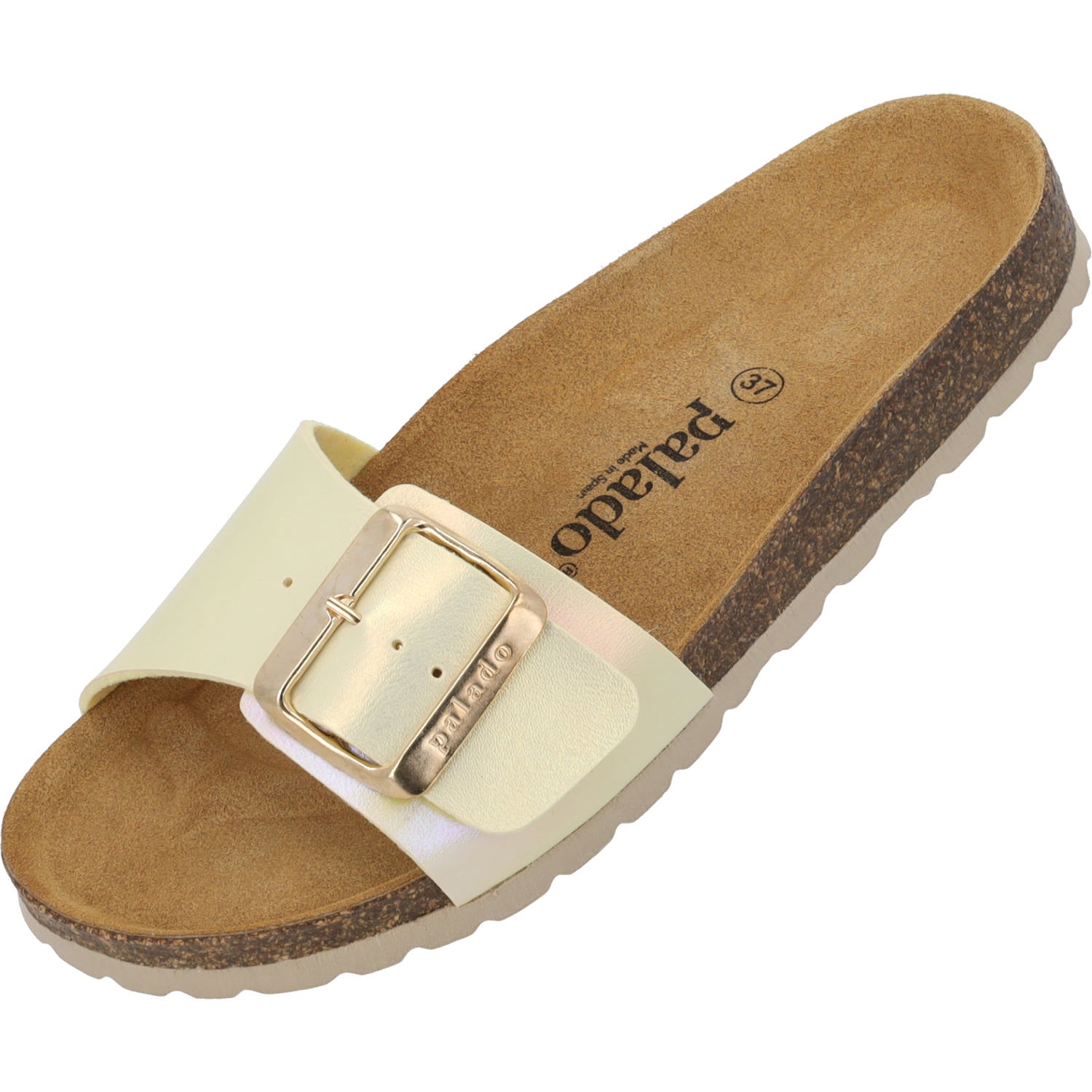 Malta EGS Keops Hellgelb