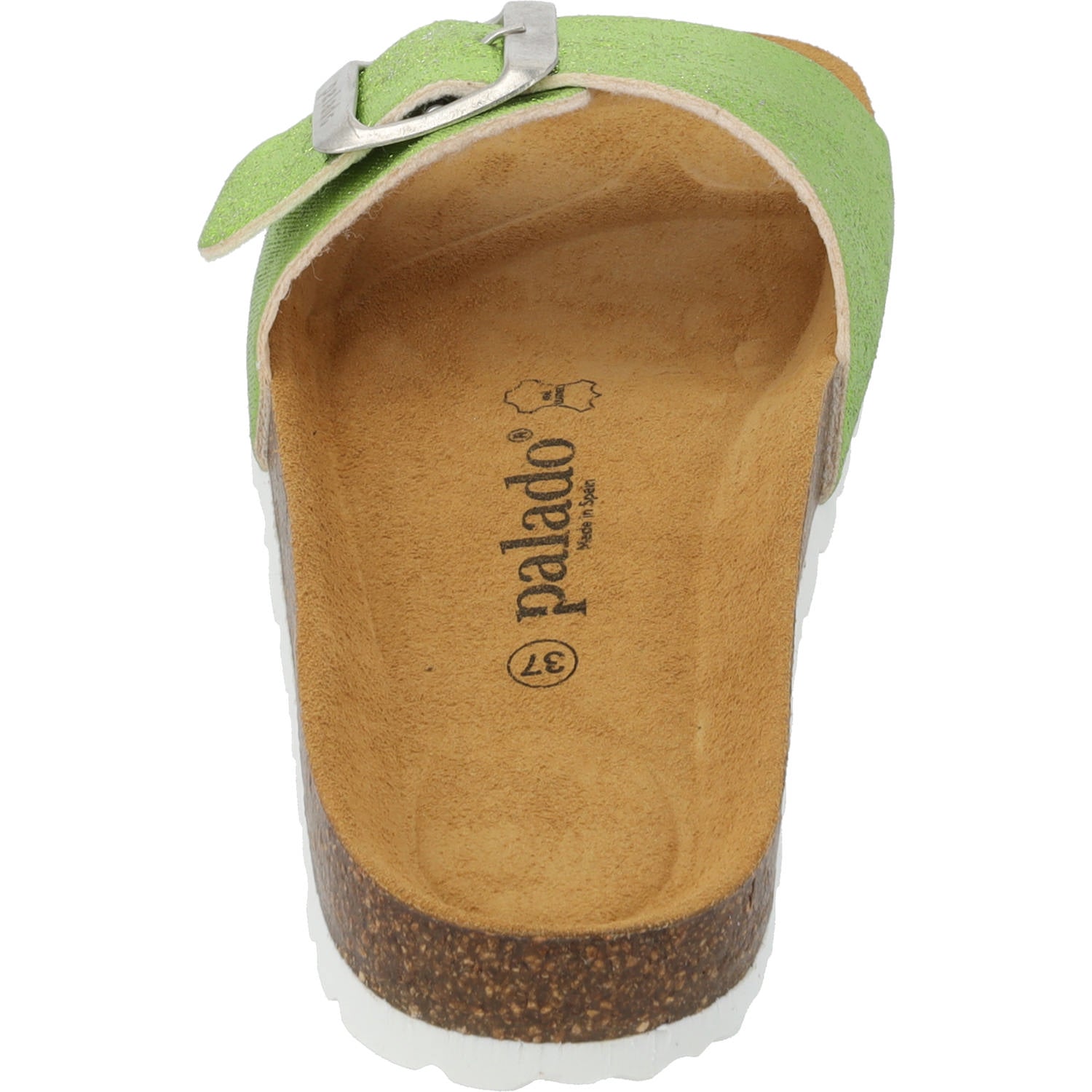 Malta EGS Gleam Grün