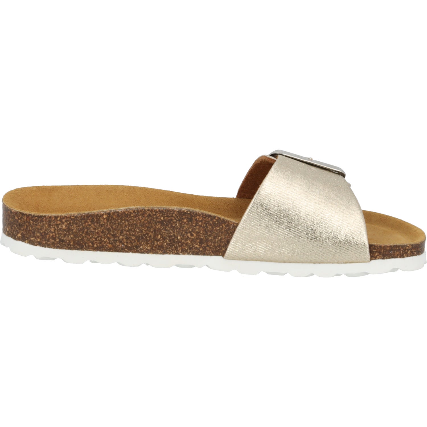 Malta EGS Gleam gold