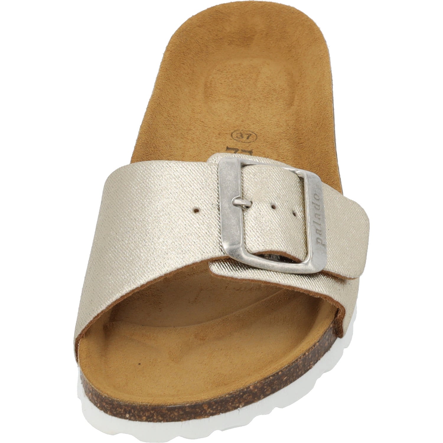 Malta EGS Gleam gold