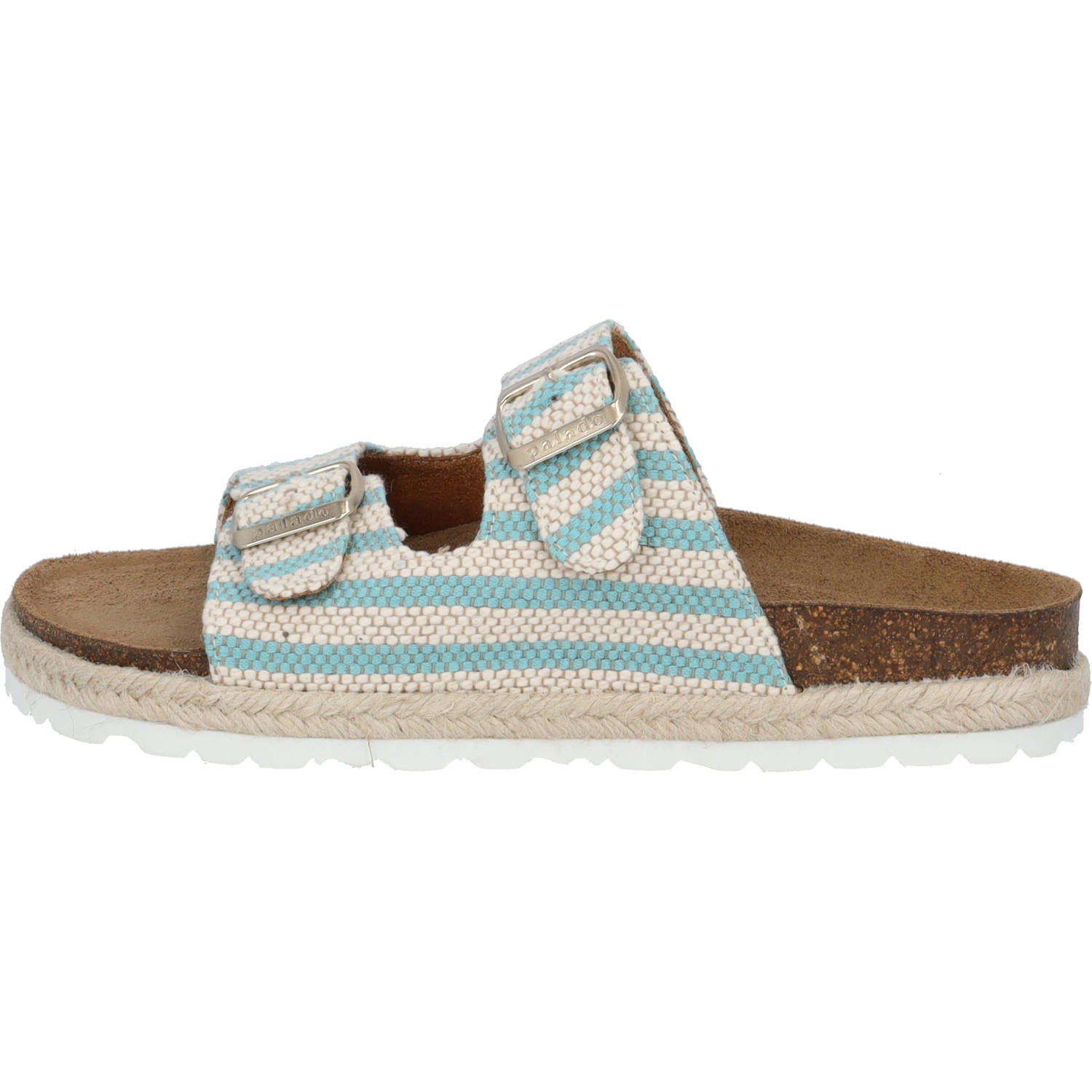 Korfu Marina Türkis