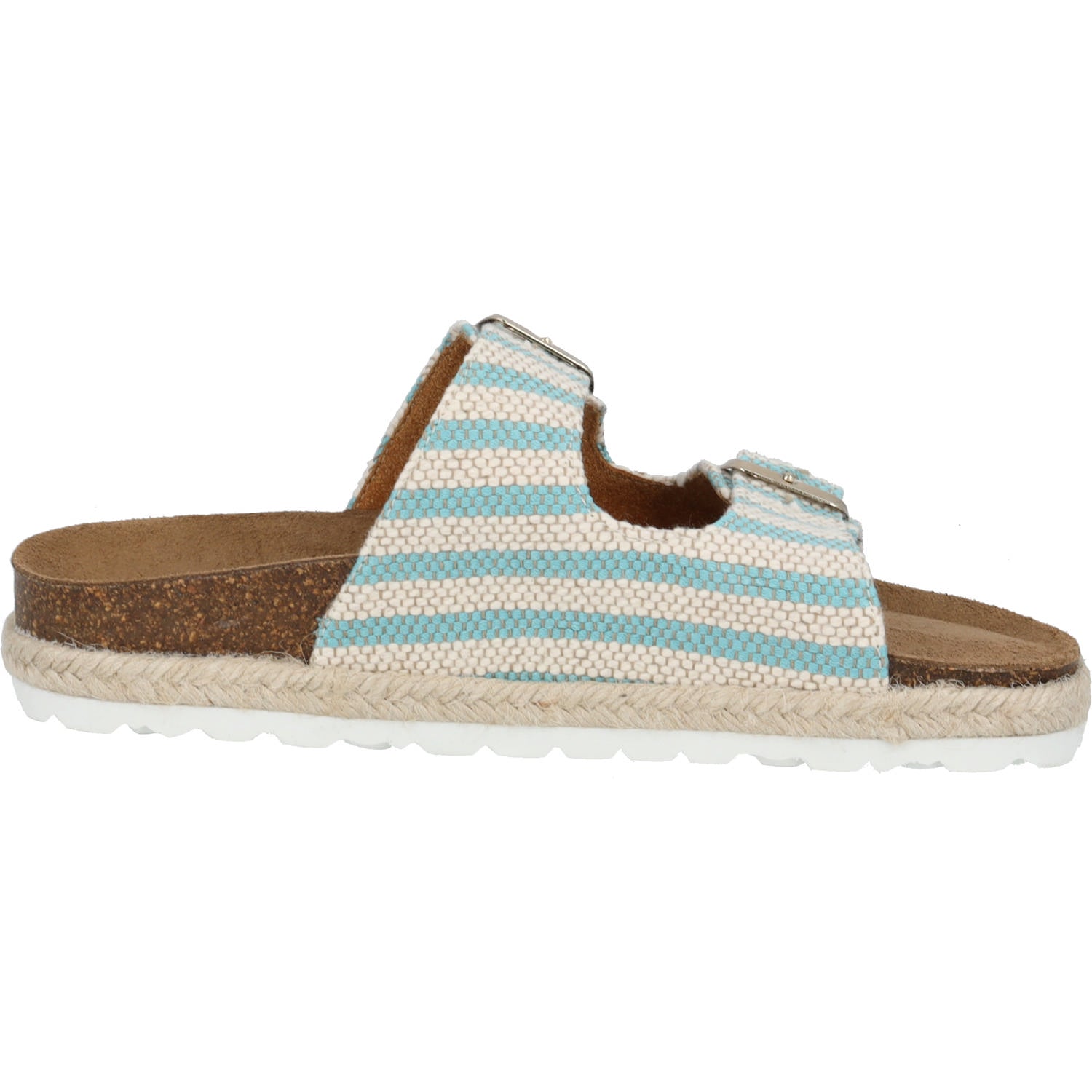 Korfu Marina Türkis