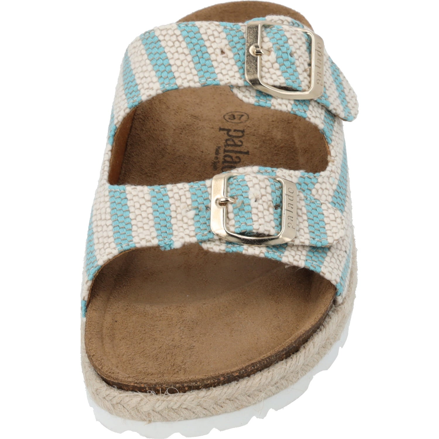 Korfu Marina Türkis