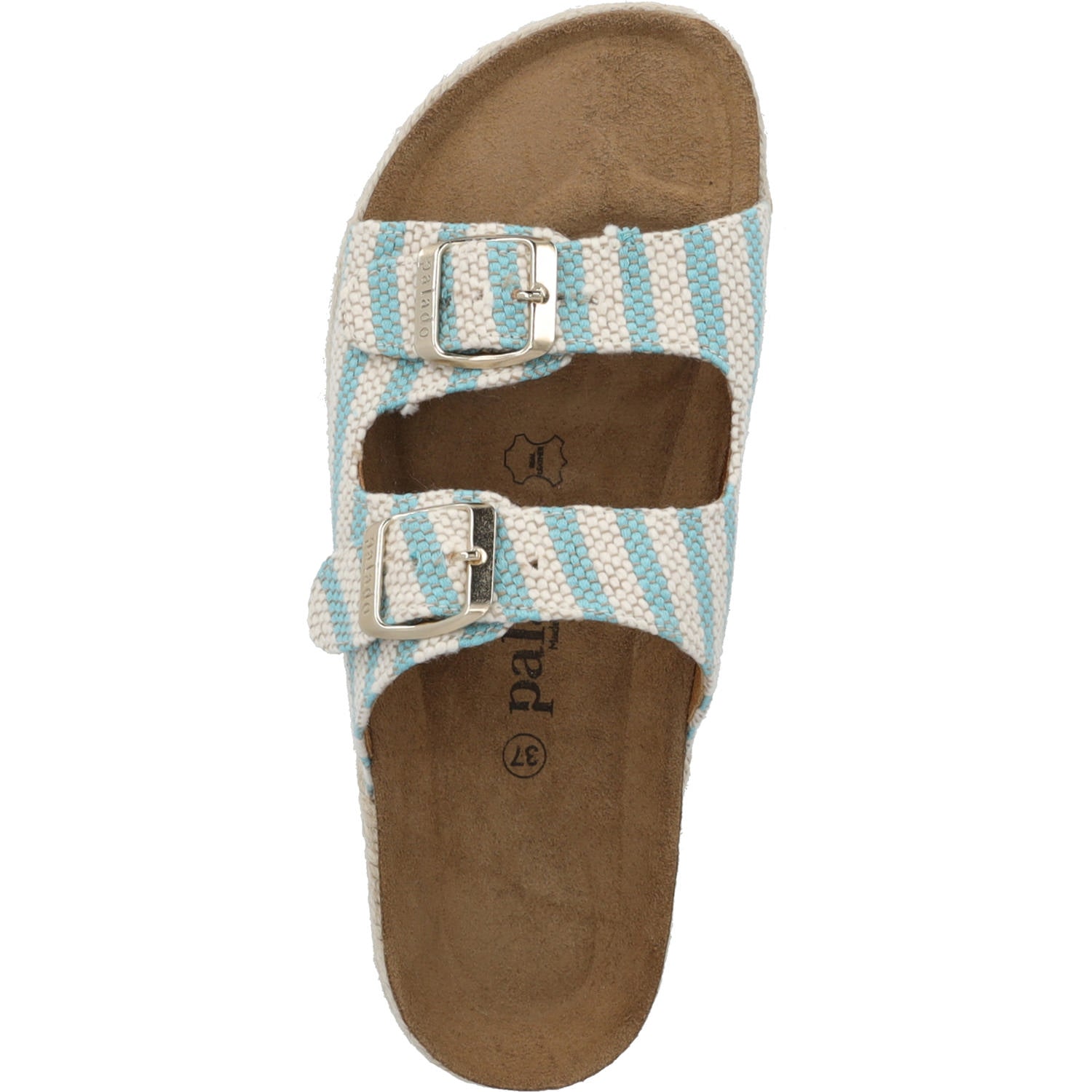 Korfu Marina Türkis