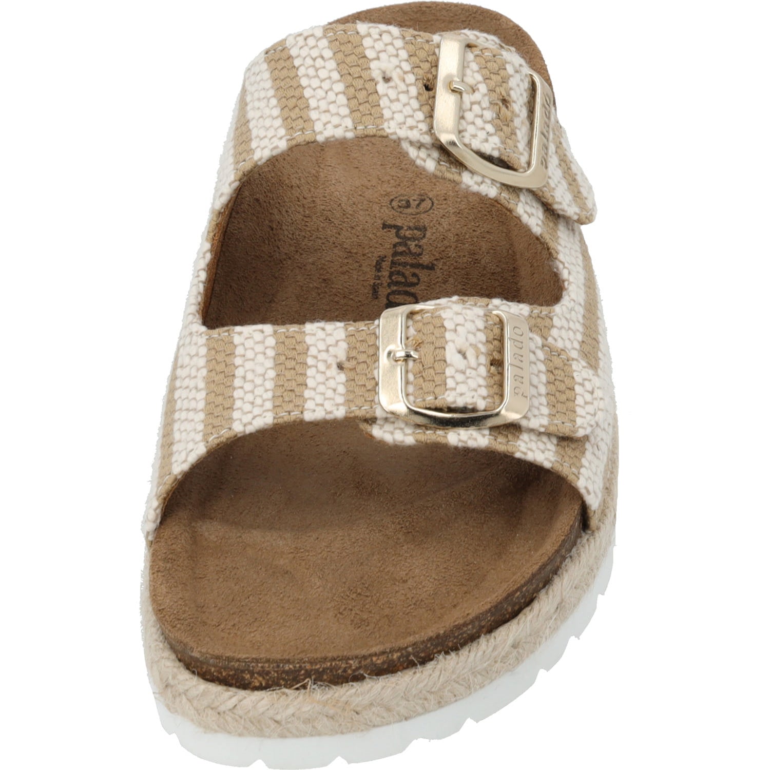 Korfu Marina Beige