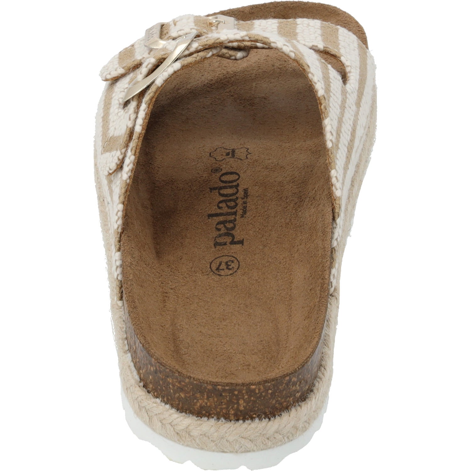 Korfu Marina Beige