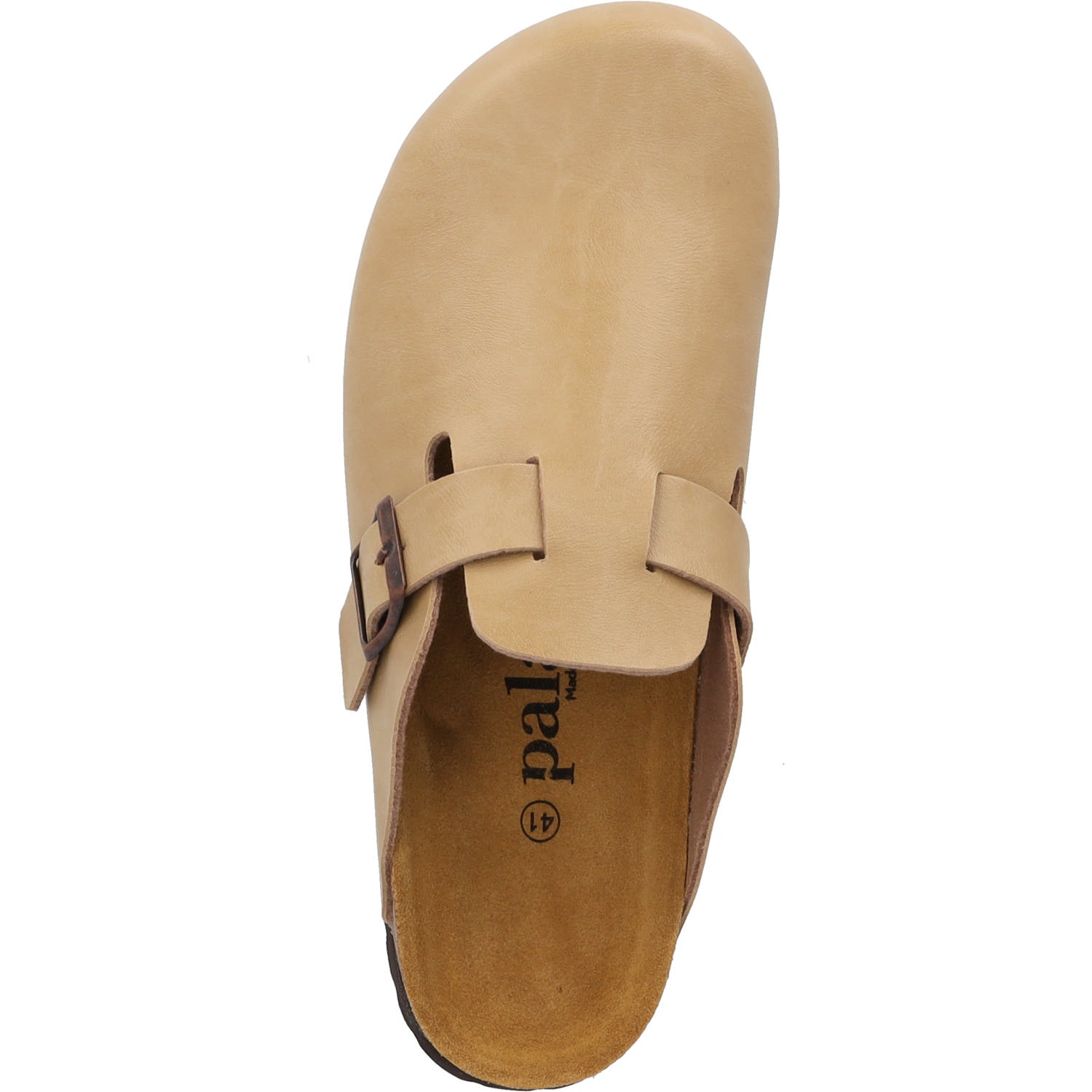 Kiel Herren Beige