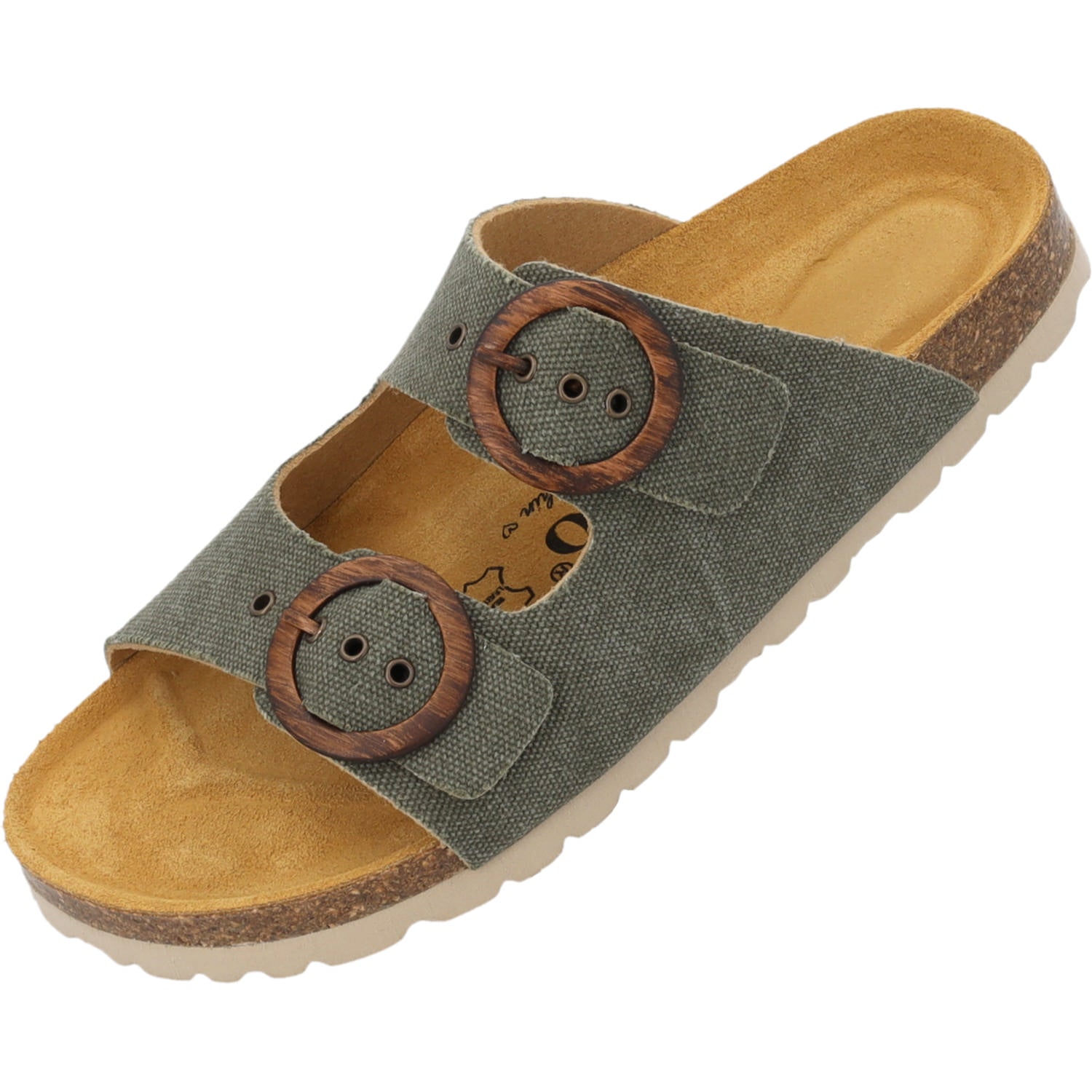 Andeci by Sila Sahin Olive