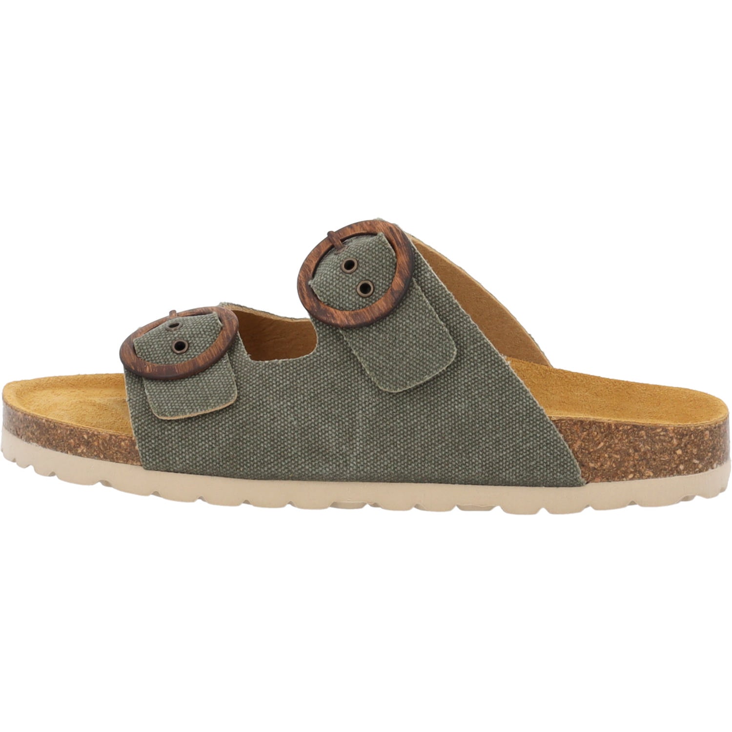 Andeci by Sila Sahin Olive