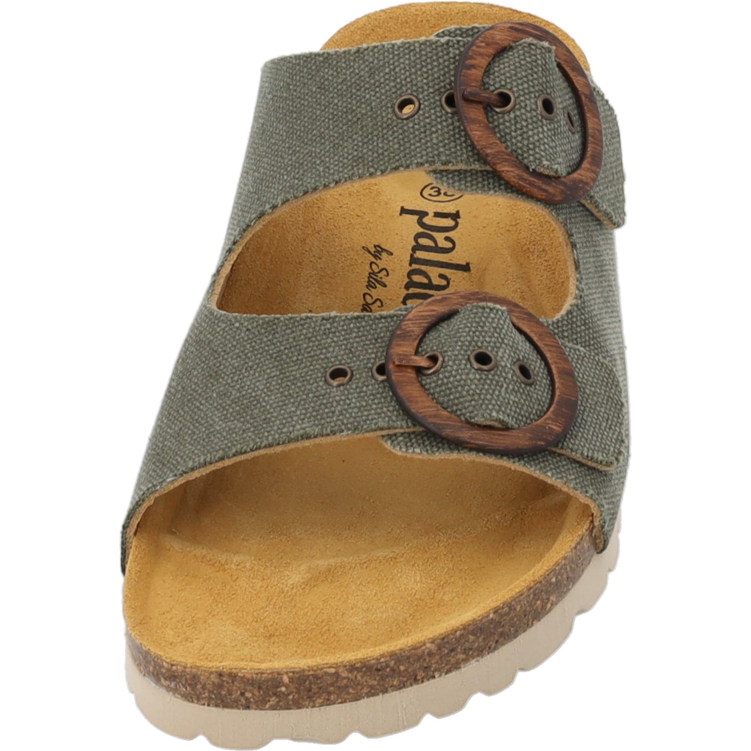 Andeci by Sila Sahin Olive