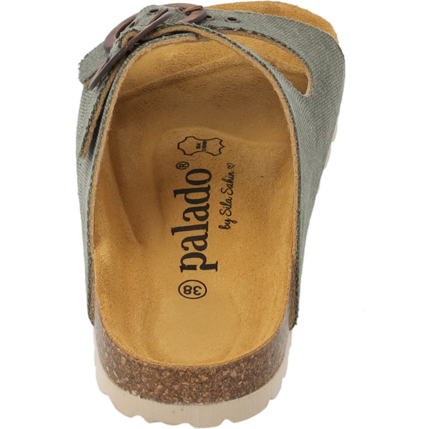 Andeci by Sila Sahin Olive