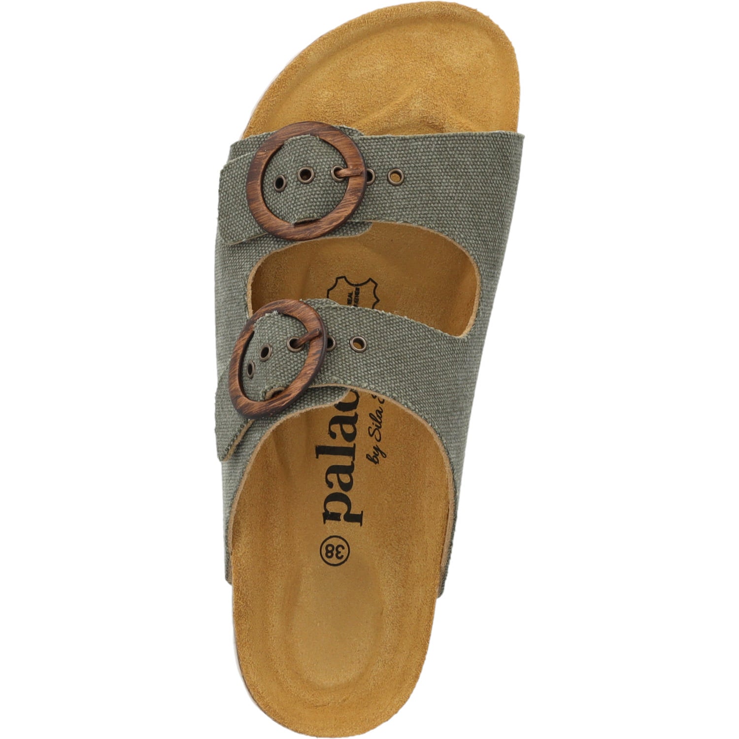 Andeci by Sila Sahin Olive